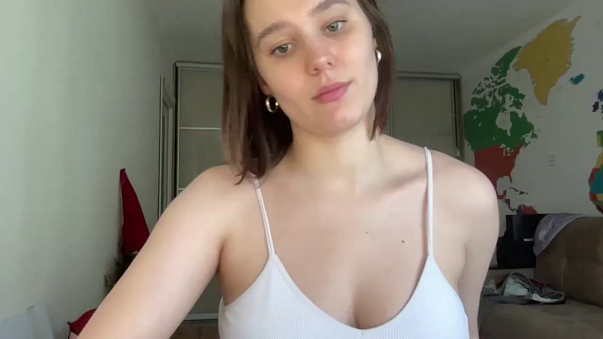Gallery image thumbnail from TifanyTatum's myfreecams stream on, 06/15/2023, 12:52 image 5 of 20