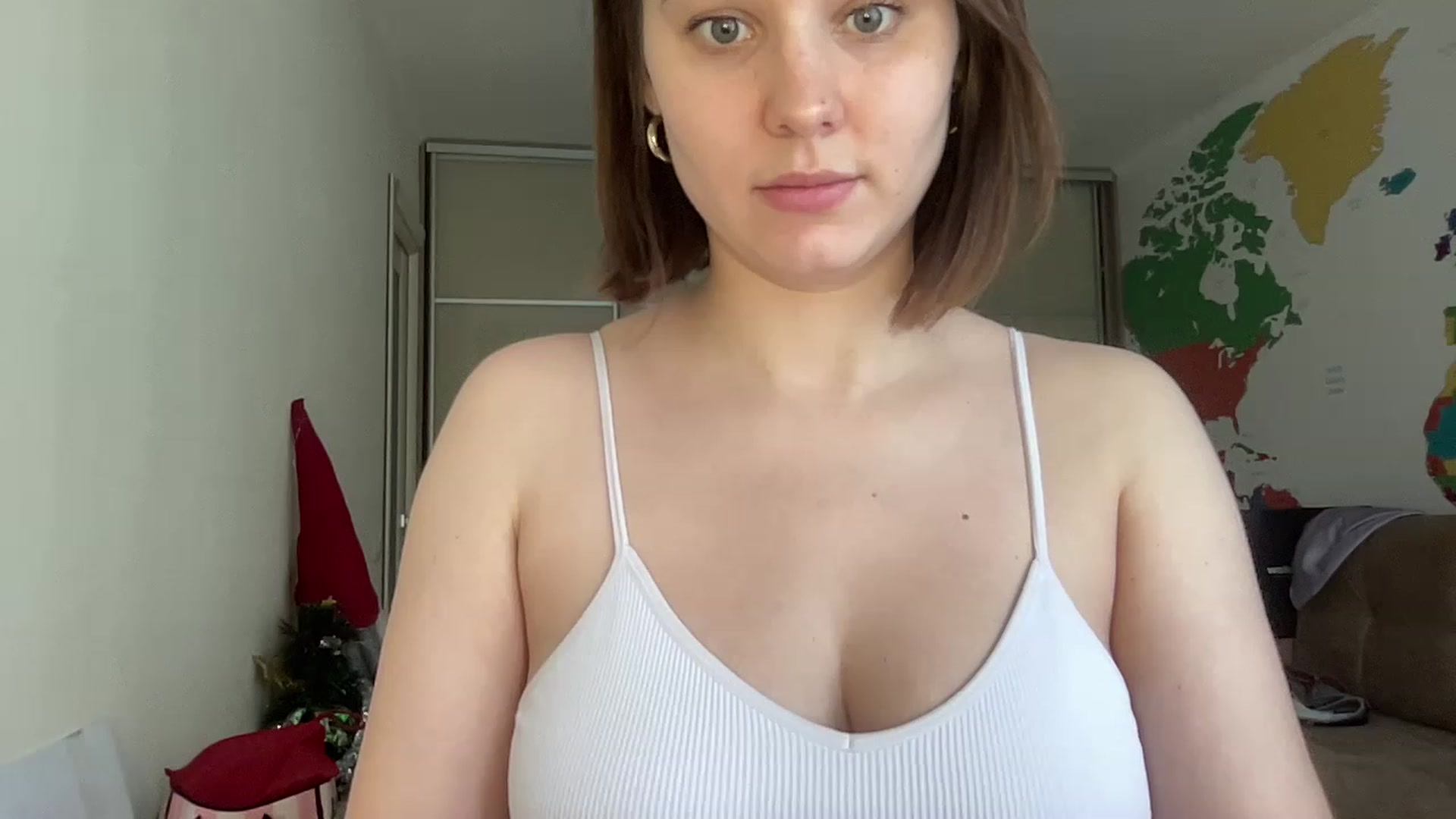 Gallery image thumbnail from TifanyTatum's myfreecams stream on, 06/15/2023, 12:52 image 4 of 20