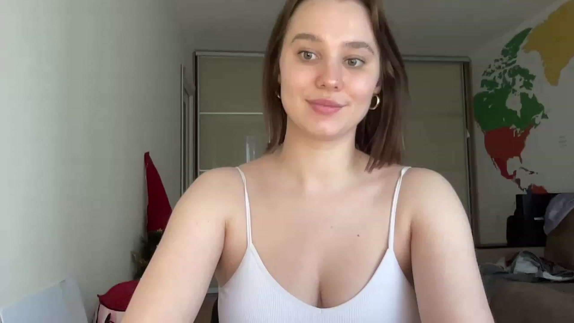 Gallery image thumbnail from TifanyTatum's myfreecams stream on, 06/15/2023, 13:03 image 1 of 20