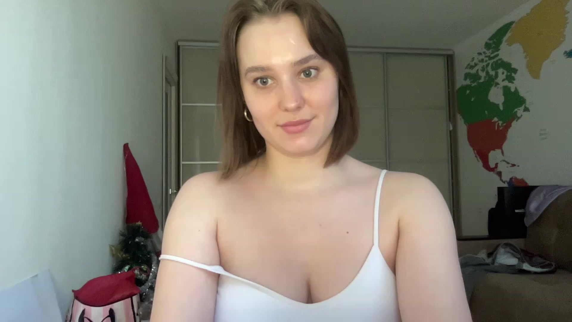 Gallery image thumbnail from TifanyTatum's myfreecams stream on, 06/15/2023, 14:01 image 20 of 20