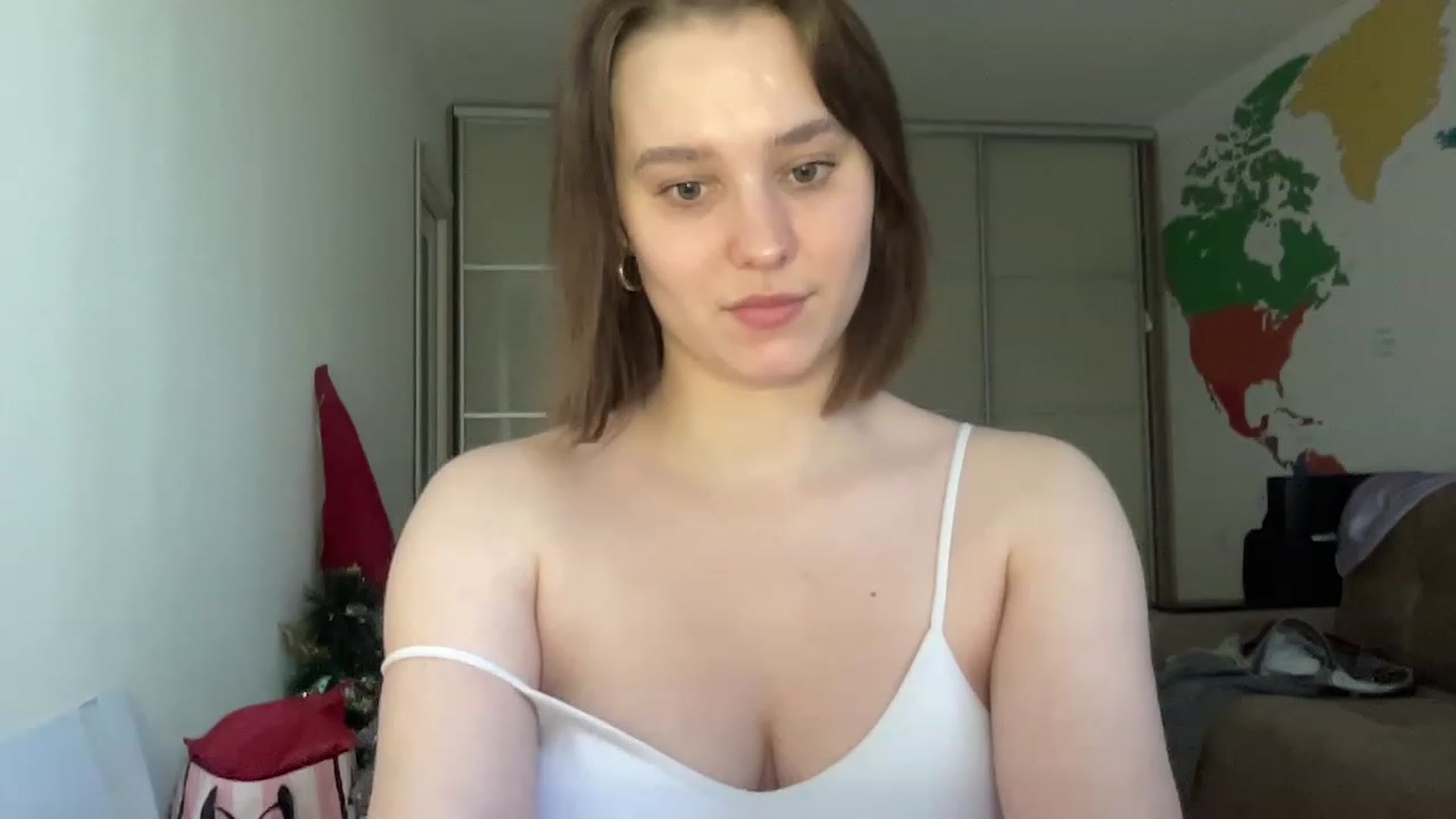 Gallery image thumbnail from TifanyTatum's myfreecams stream on, 06/15/2023, 14:01 image 18 of 20