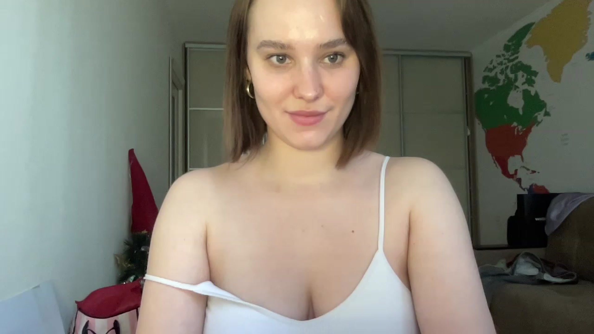 Gallery image thumbnail from TifanyTatum's myfreecams stream on, 06/15/2023, 14:01 image 15 of 20