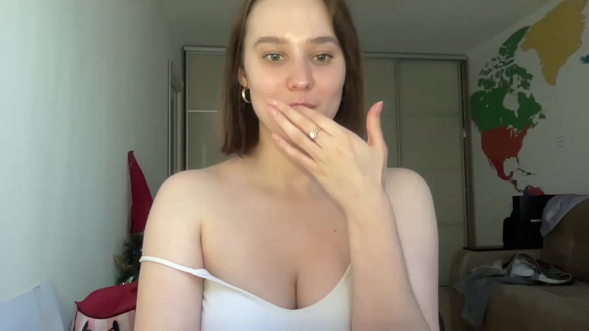 Gallery image thumbnail from TifanyTatum's myfreecams stream on, 06/15/2023, 14:01 image 6 of 20