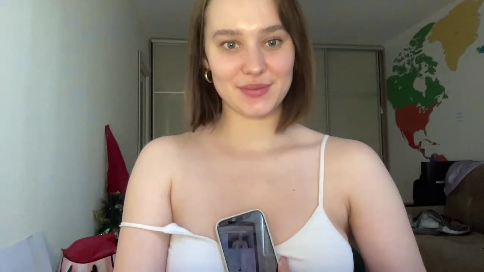 Gallery image thumbnail from TifanyTatum's myfreecams stream on, 06/15/2023, 14:01 image 13 of 20