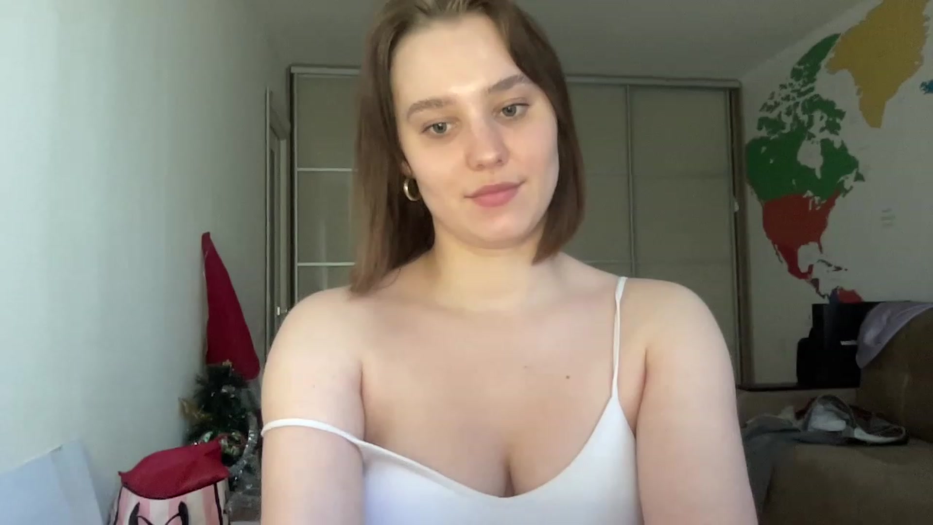 Gallery image thumbnail from TifanyTatum's myfreecams stream on, 06/15/2023, 14:01 image 19 of 20