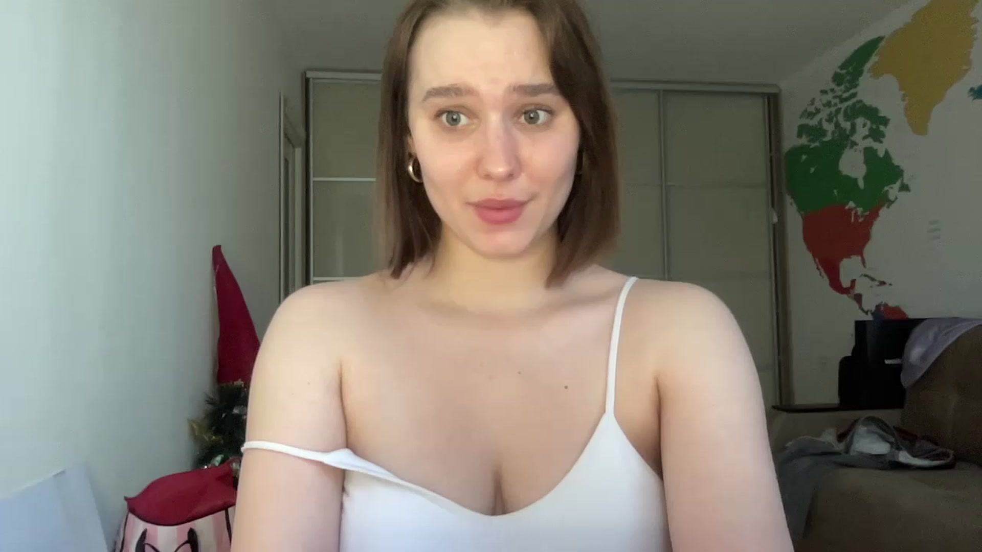 Gallery image thumbnail from TifanyTatum's myfreecams stream on, 06/15/2023, 14:01 image 12 of 20