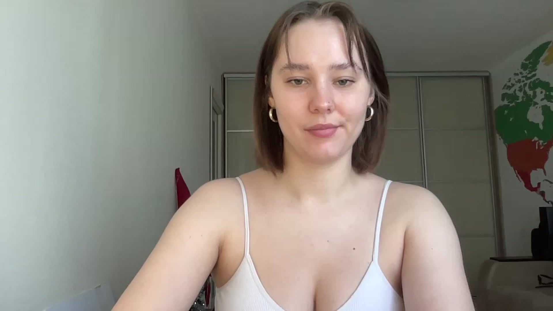 Gallery image thumbnail from TifanyTatum's myfreecams stream on, 06/17/2023, 12:13 image 4 of 20