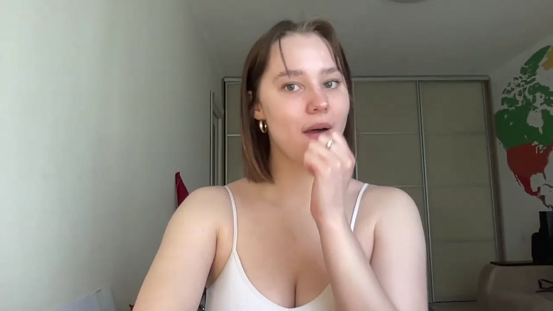 Gallery image thumbnail from TifanyTatum's myfreecams stream on, 06/17/2023, 12:13 image 3 of 20