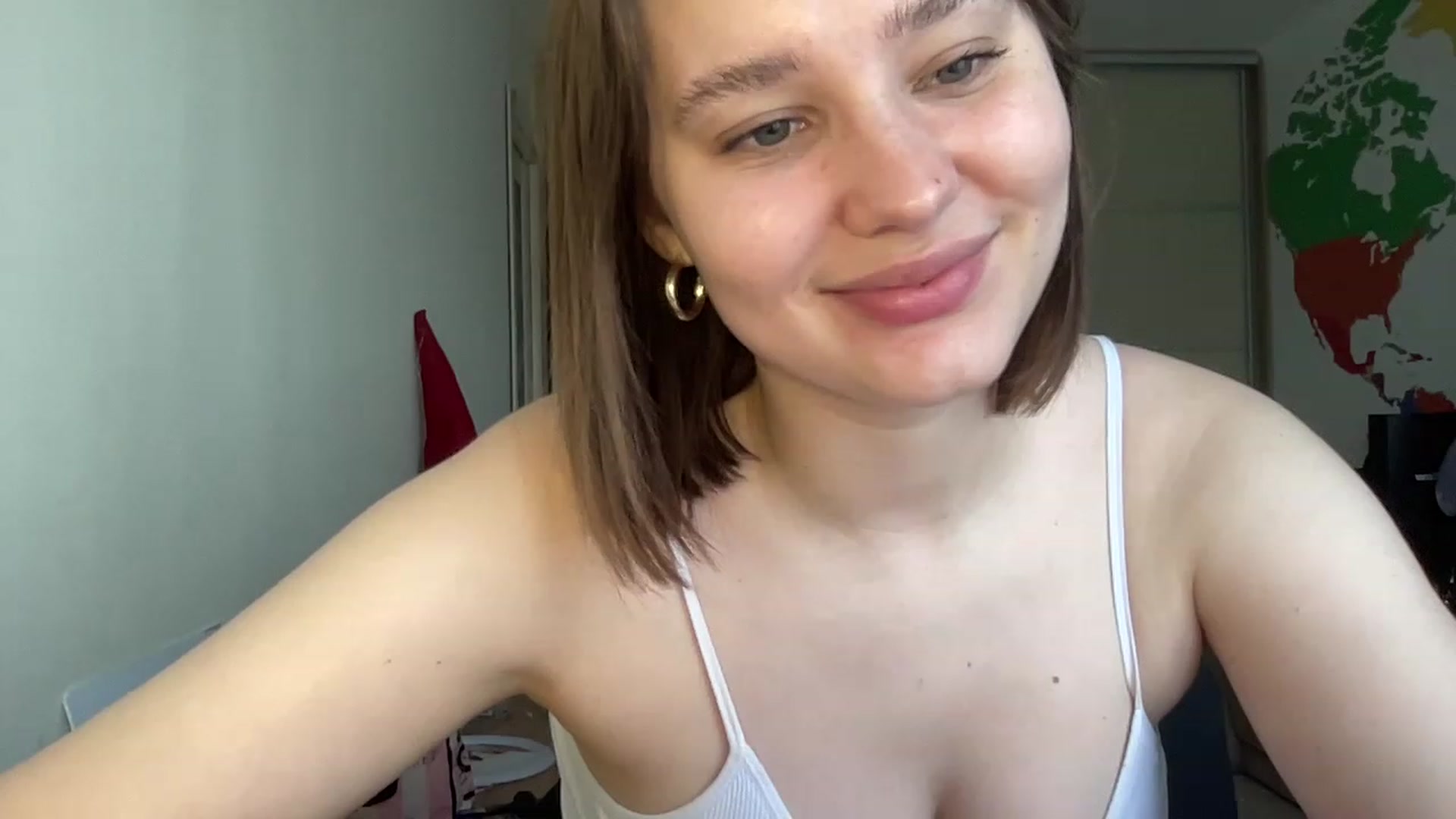 Gallery image thumbnail from TifanyTatum's myfreecams stream on, 06/17/2023, 12:27 image 18 of 20