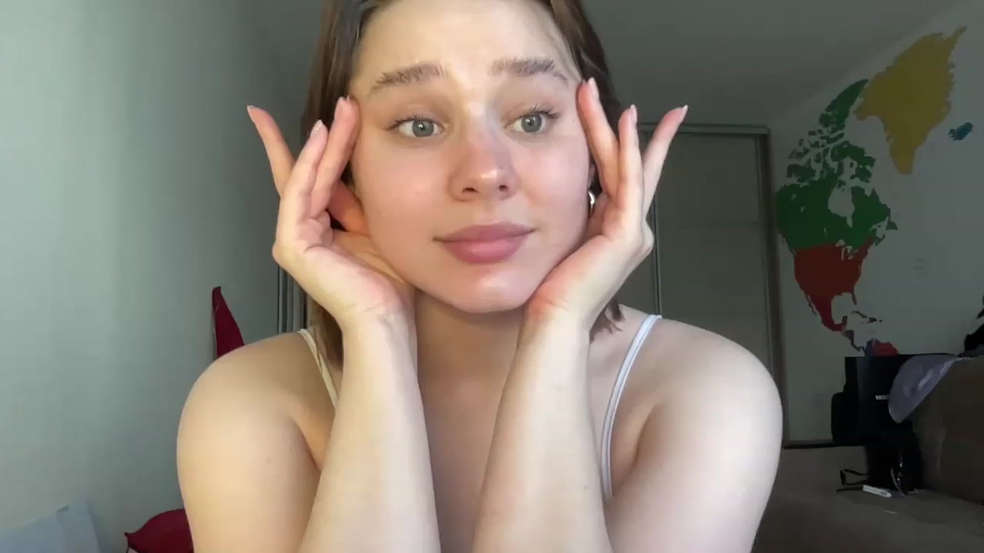 Gallery image thumbnail from TifanyTatum's myfreecams stream on, 06/17/2023, 14:02 image 18 of 20