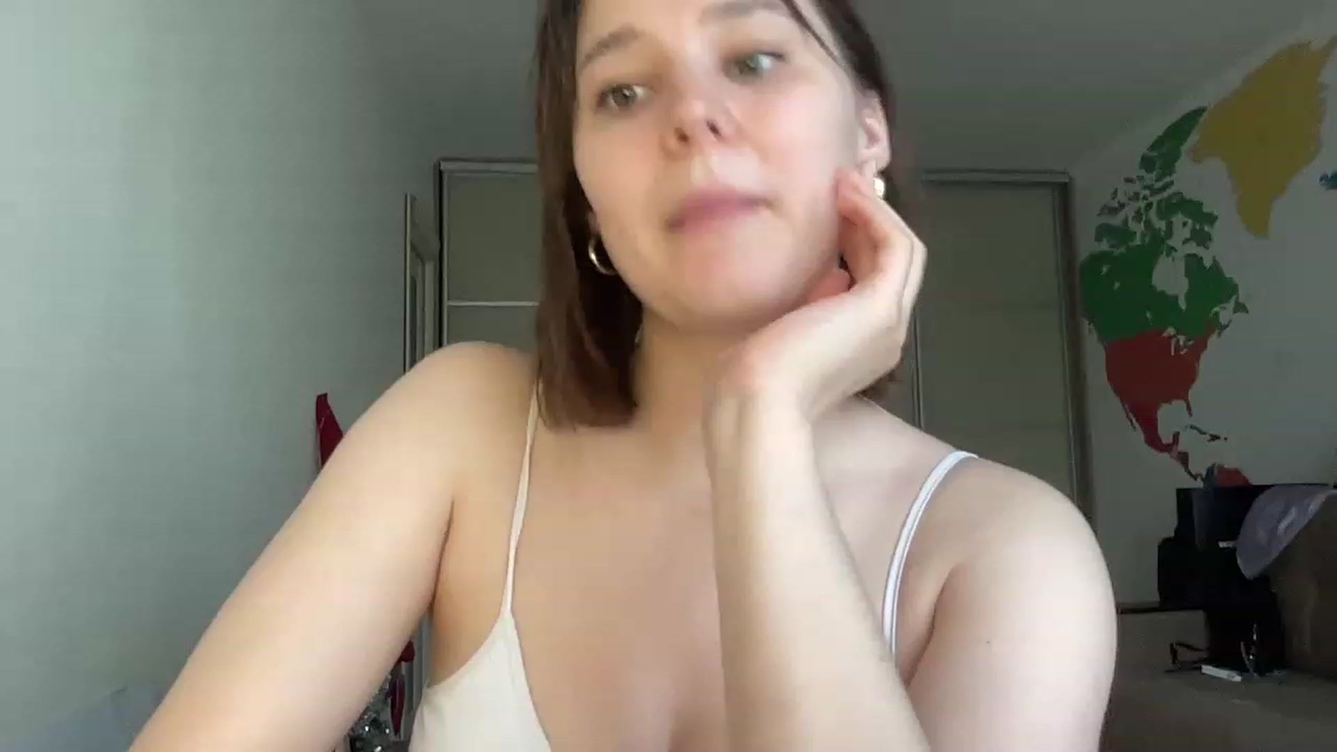 Gallery image thumbnail from TifanyTatum's myfreecams stream on, 06/17/2023, 14:02 image 9 of 20