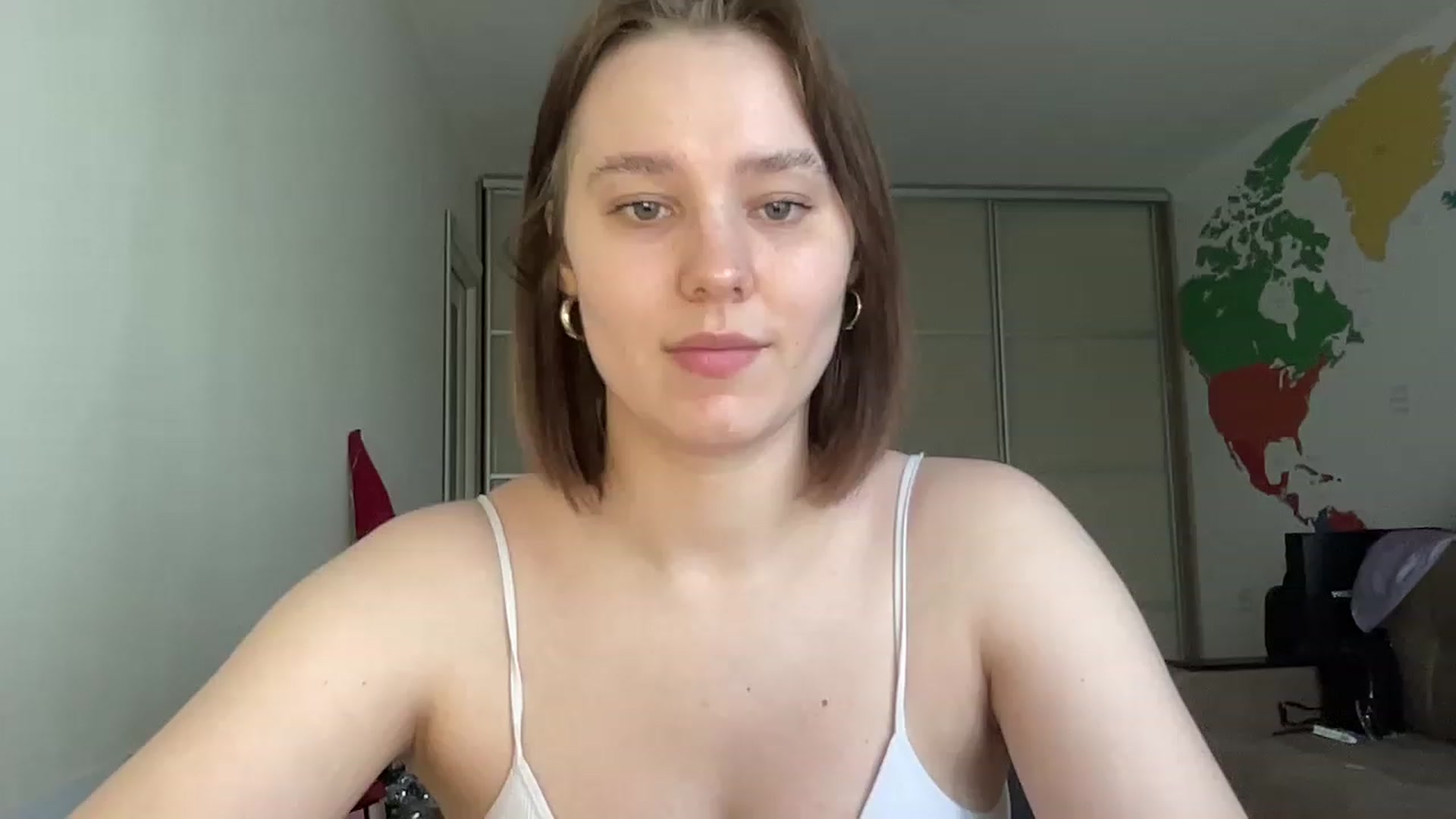 Gallery image thumbnail from TifanyTatum's myfreecams stream on, 06/17/2023, 14:02 image 4 of 20