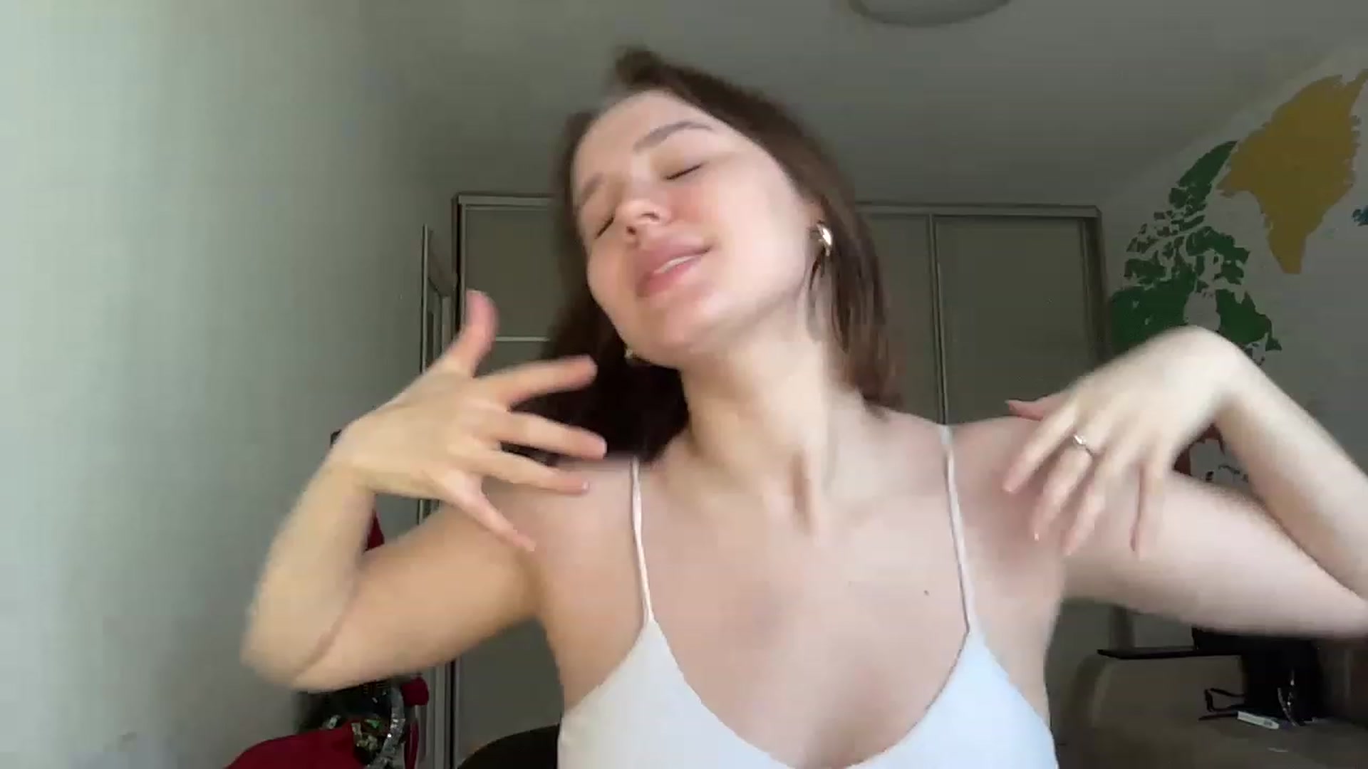 Gallery image thumbnail from TifanyTatum's myfreecams stream on, 06/17/2023, 14:02 image 6 of 20