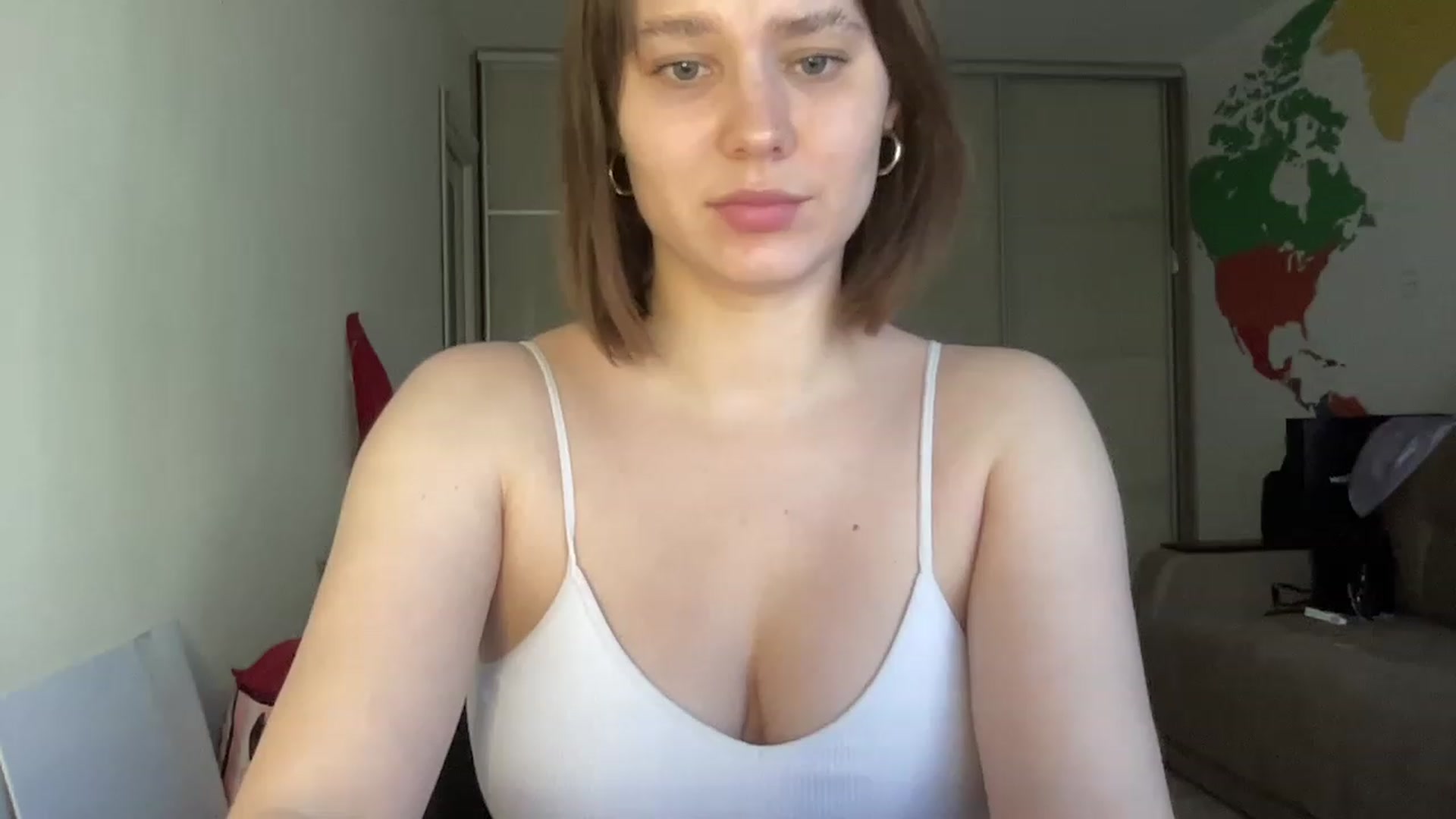 Gallery image thumbnail from TifanyTatum's myfreecams stream on, 06/17/2023, 16:24 image 4 of 20