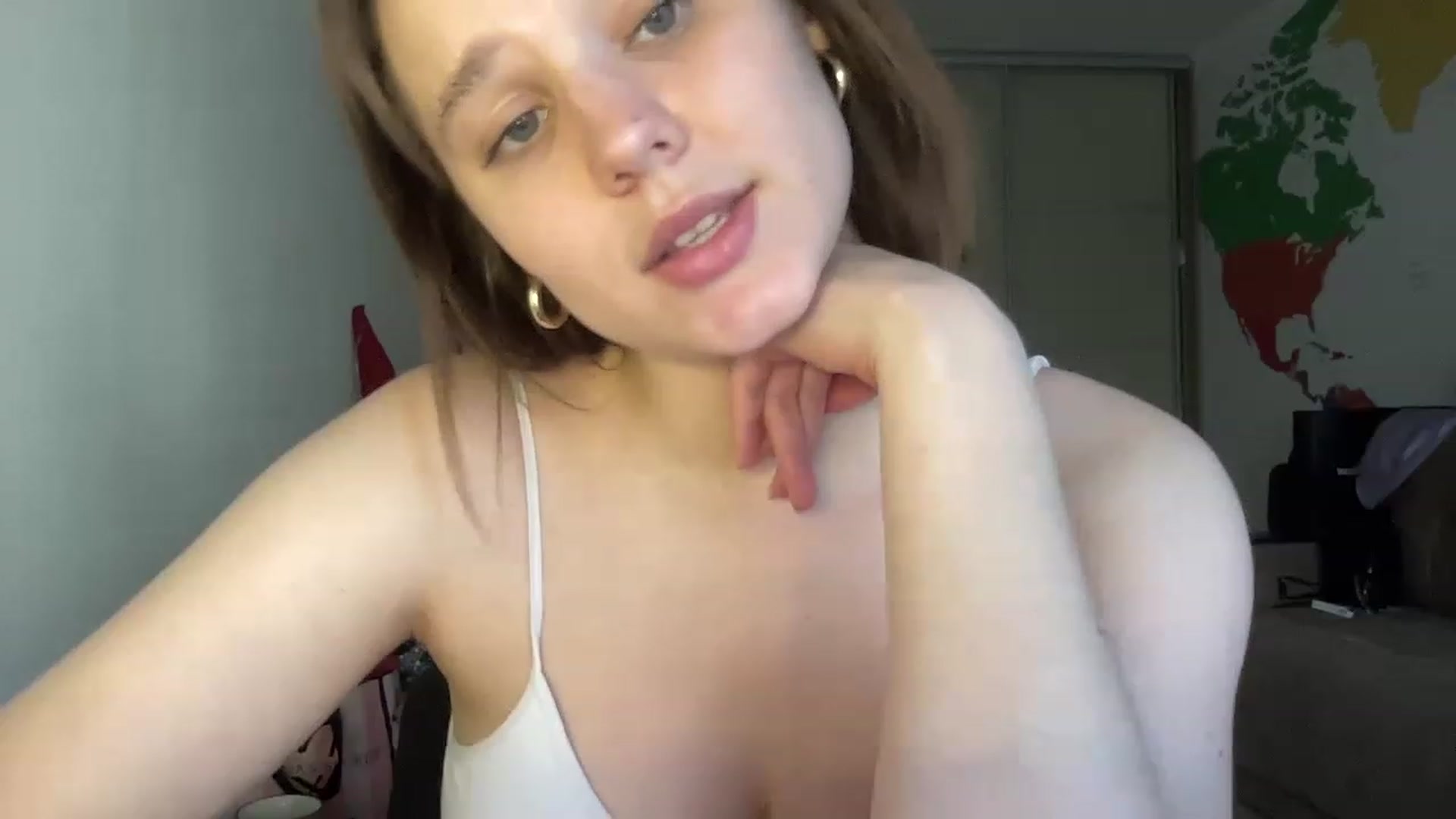 Gallery image thumbnail from TifanyTatum's myfreecams stream on, 06/17/2023, 16:24 image 7 of 20