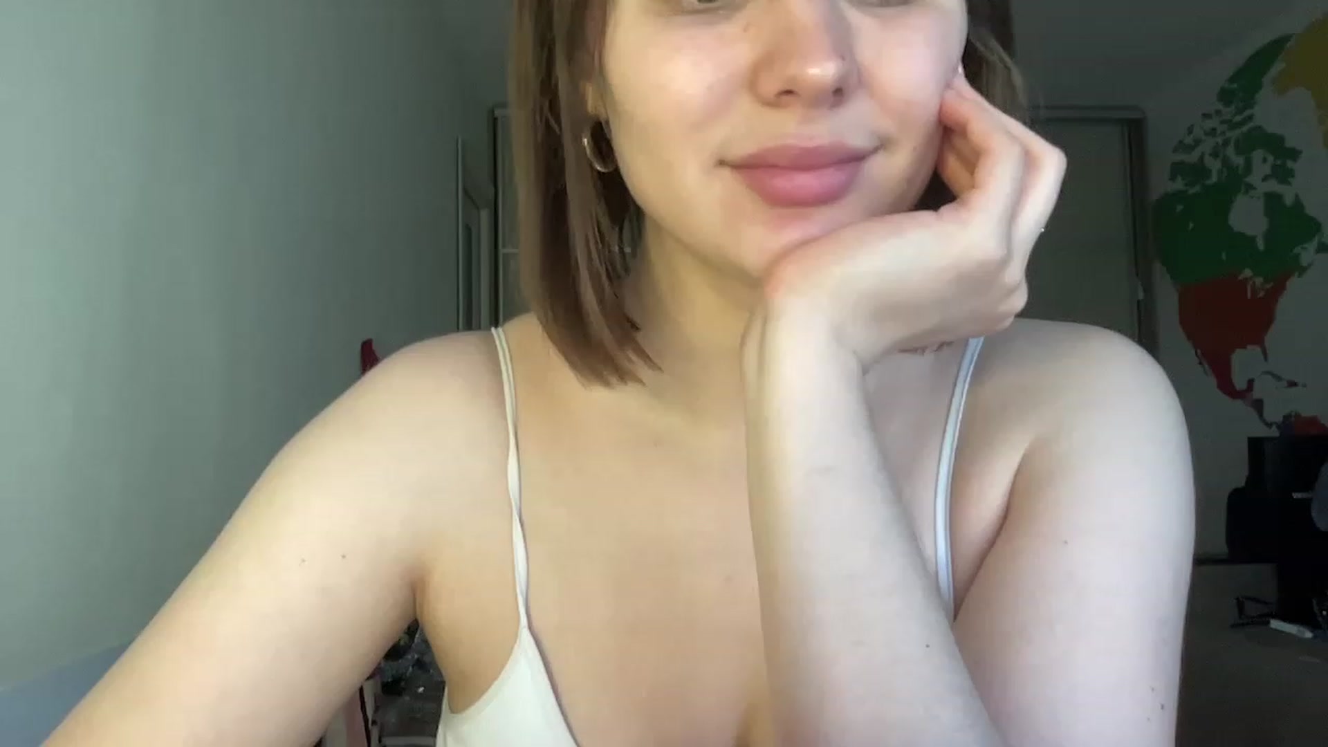 Gallery image thumbnail from TifanyTatum's myfreecams stream on, 06/17/2023, 16:24 image 14 of 20
