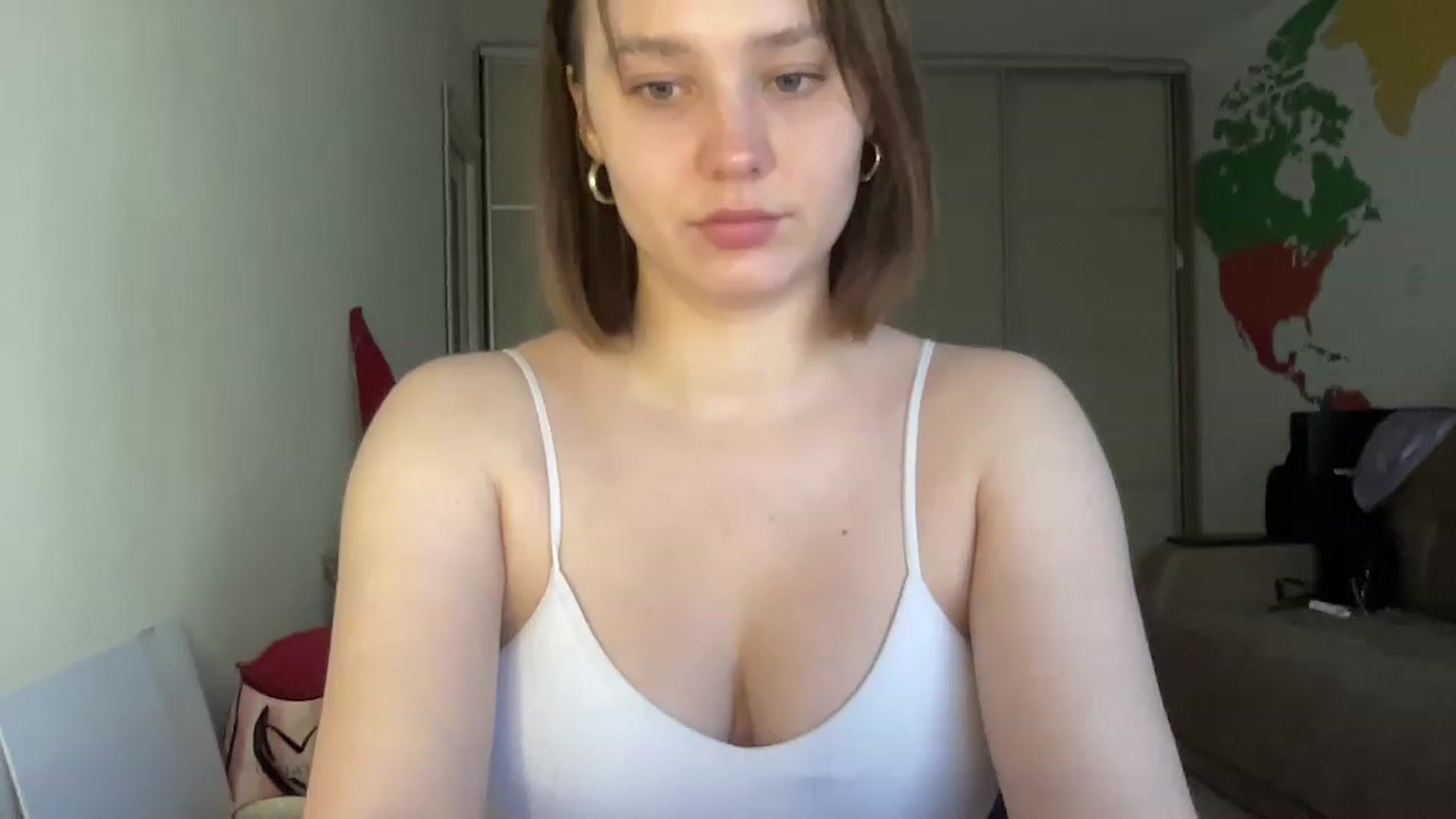 Gallery image thumbnail from TifanyTatum's myfreecams stream on, 06/17/2023, 16:24 image 6 of 20