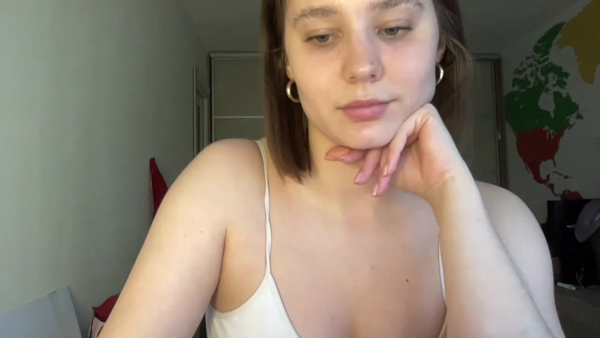 Gallery image thumbnail from TifanyTatum's myfreecams stream on, 06/17/2023, 16:24 image 18 of 20