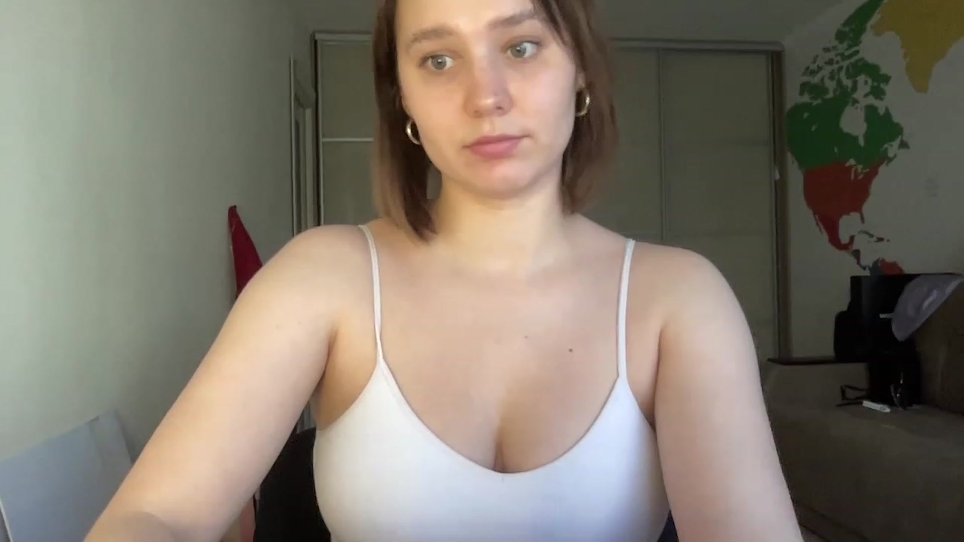 Gallery image thumbnail from TifanyTatum's myfreecams stream on, 06/17/2023, 16:24 image 2 of 20