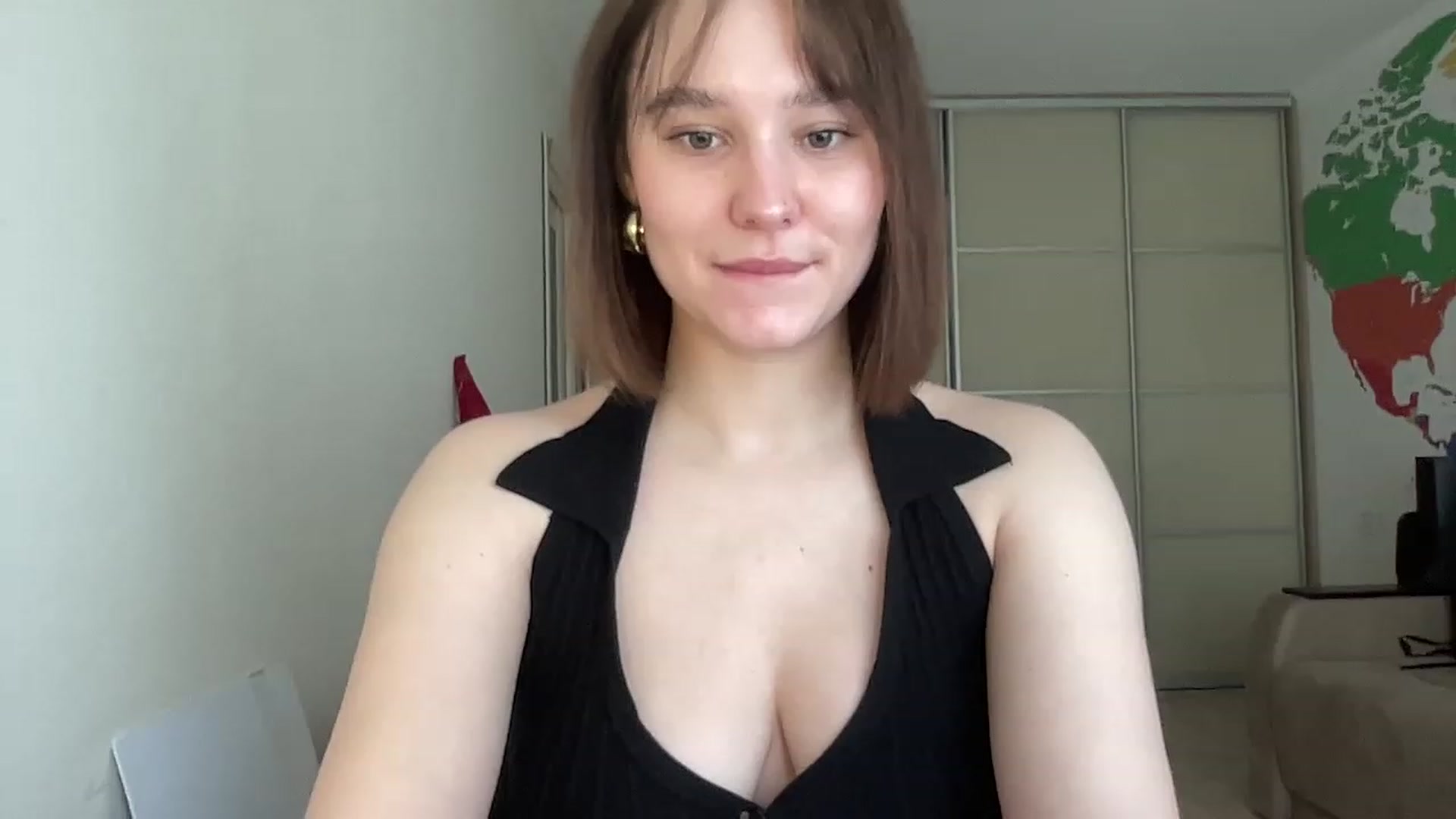 Gallery image thumbnail from TifanyTatum's myfreecams stream on, 06/18/2023, 10:05 image 8 of 20