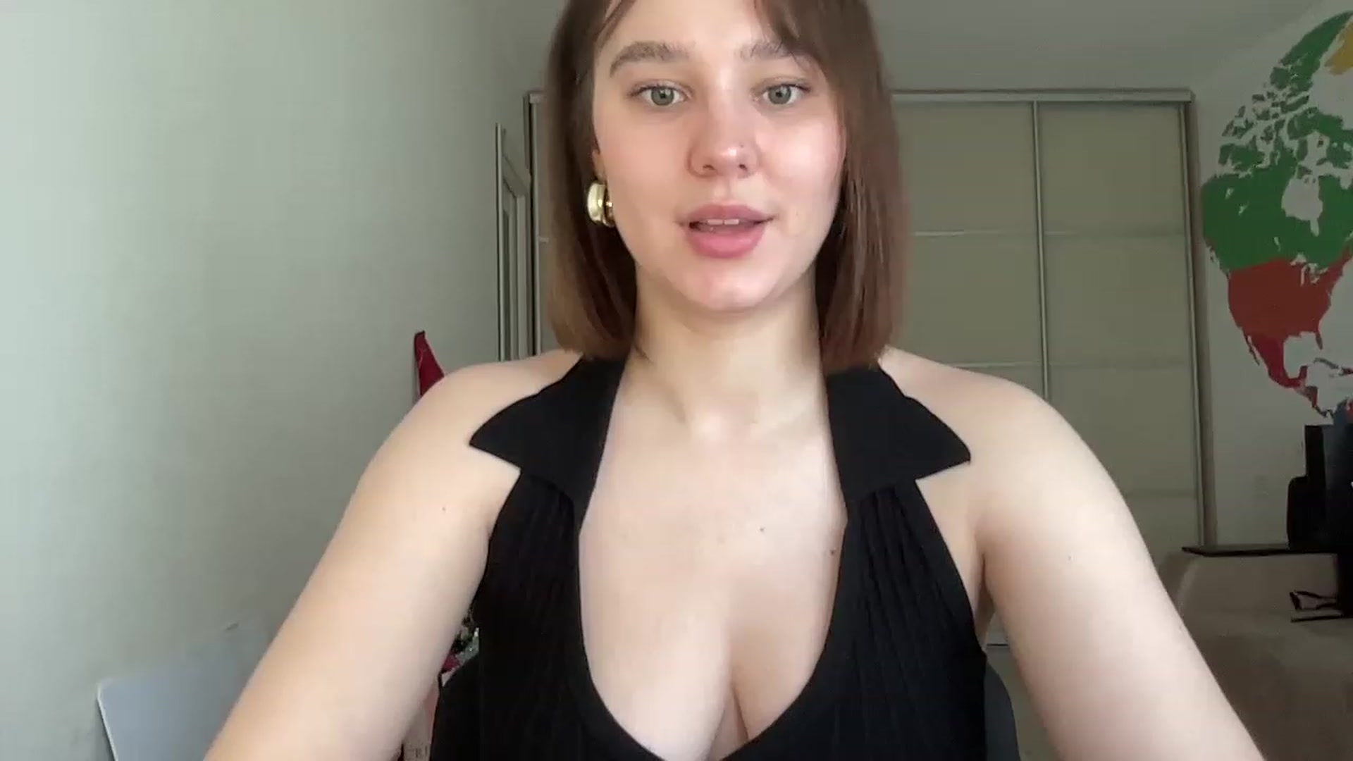 Gallery image thumbnail from TifanyTatum's myfreecams stream on, 06/18/2023, 10:05 image 13 of 20