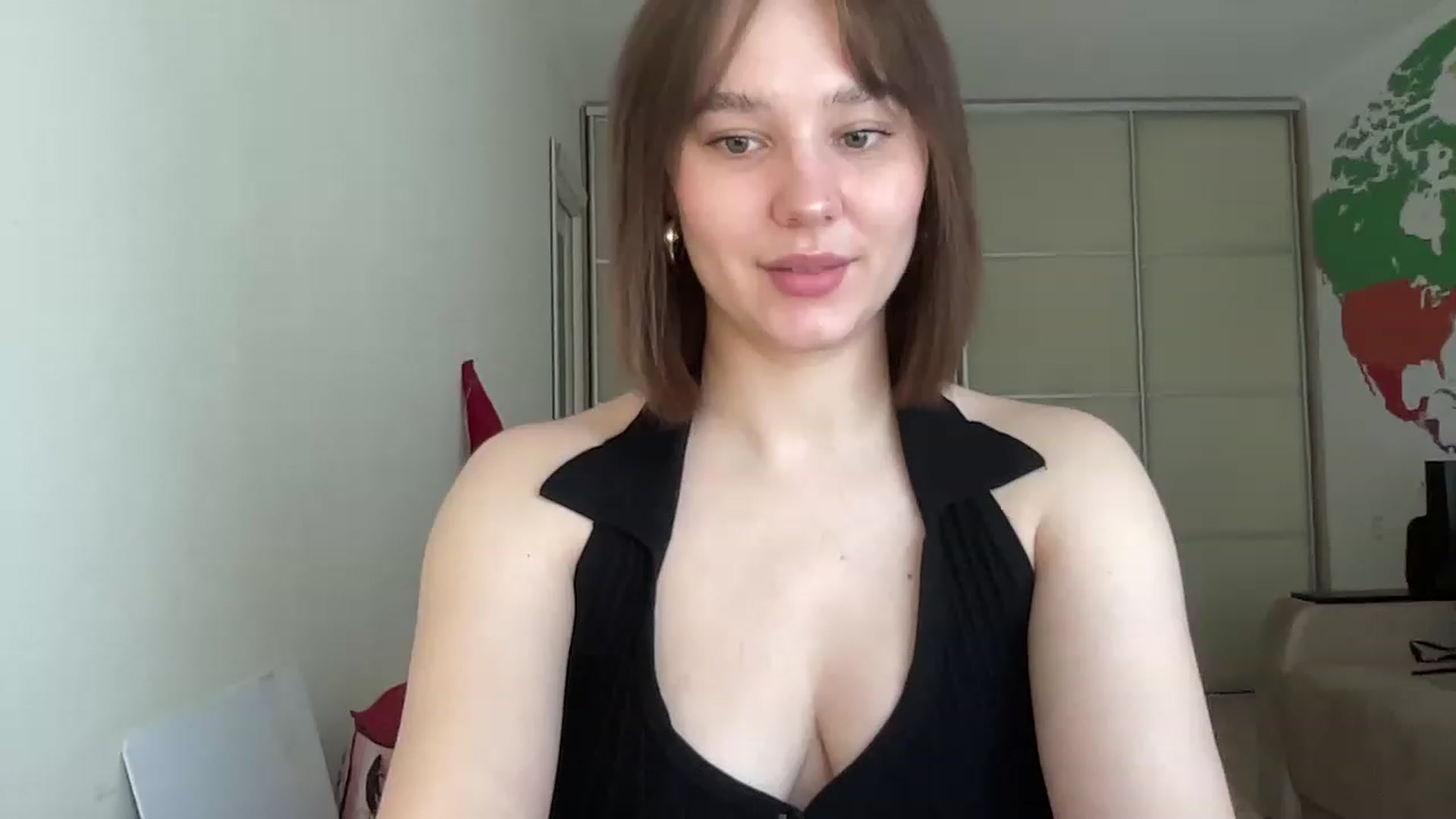 Gallery image thumbnail from TifanyTatum's myfreecams stream on, 06/18/2023, 10:05 image 6 of 20