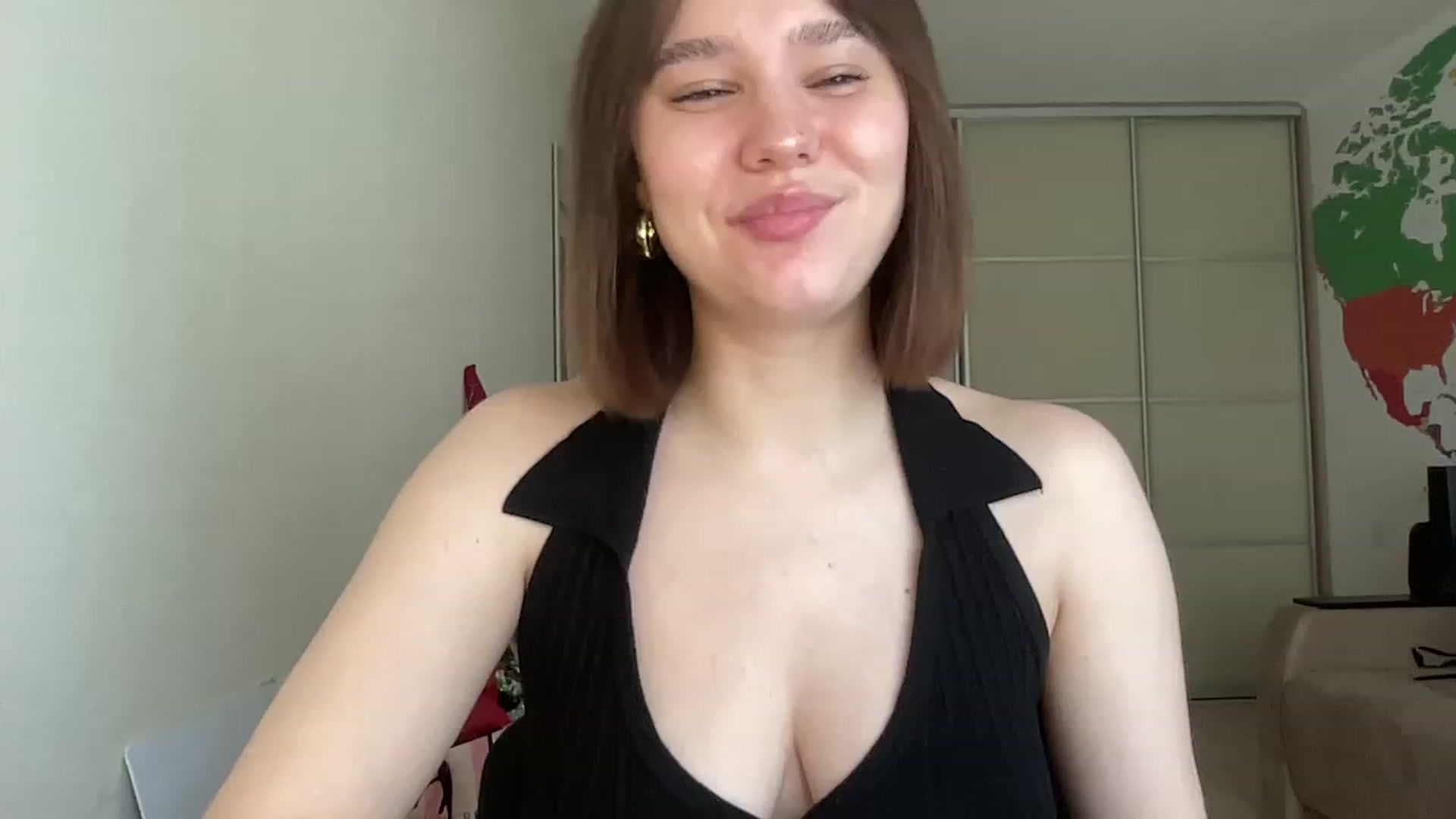 Gallery image thumbnail from TifanyTatum's myfreecams stream on, 06/18/2023, 10:05 image 3 of 20