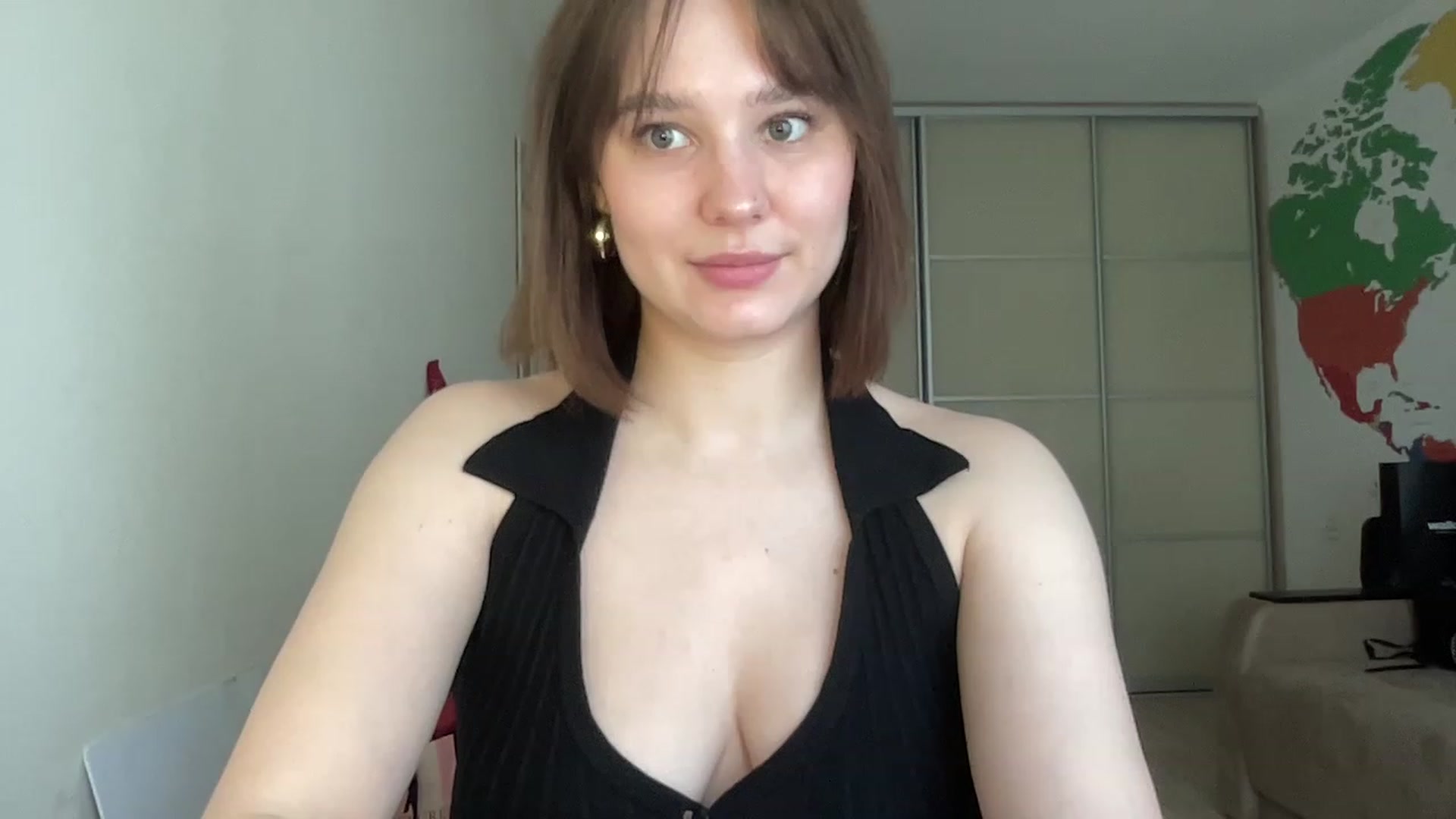 Gallery image thumbnail from TifanyTatum's myfreecams stream on, 06/18/2023, 10:05 image 20 of 20