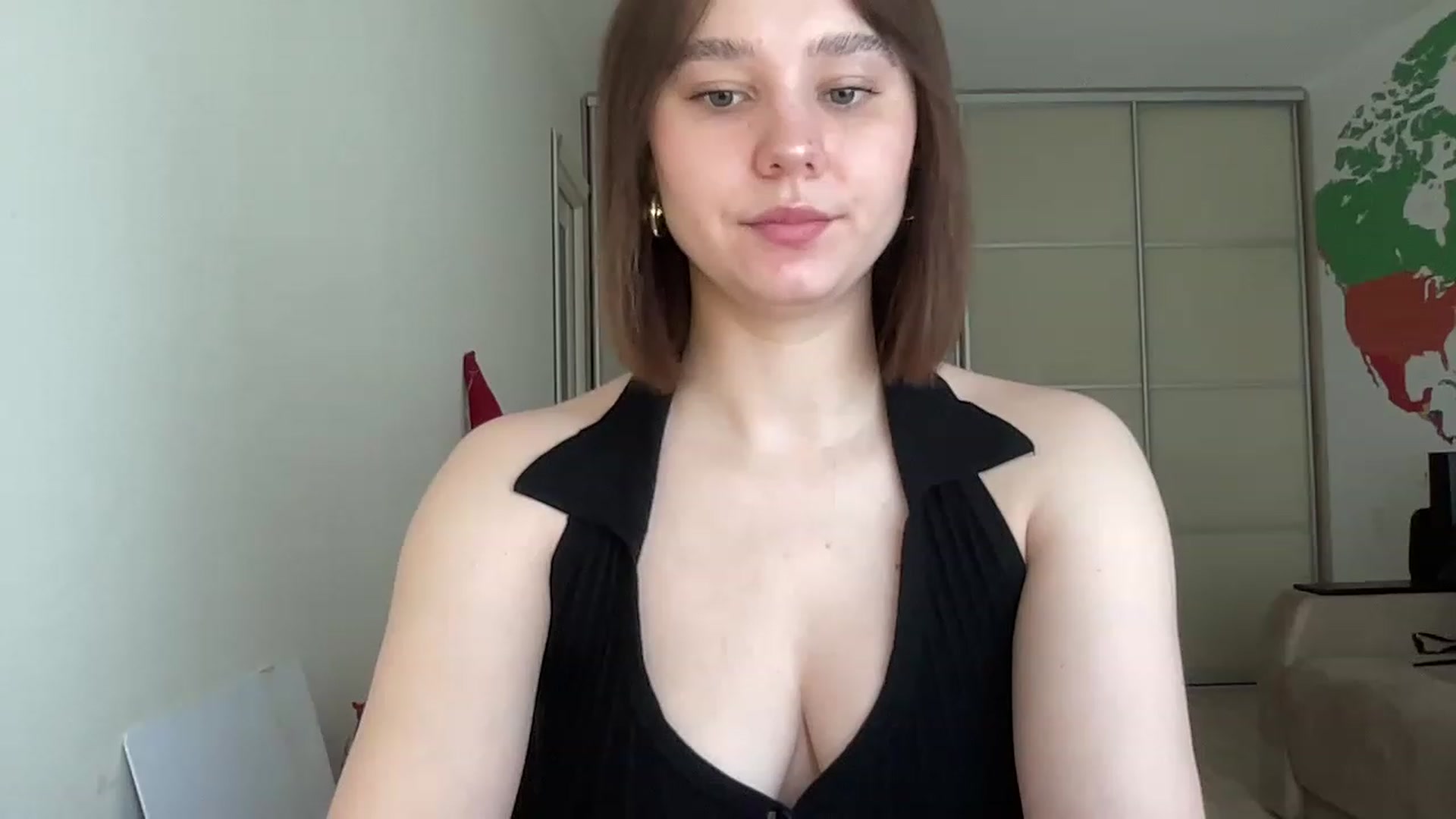 Gallery image thumbnail from TifanyTatum's myfreecams stream on, 06/18/2023, 10:05 image 2 of 20