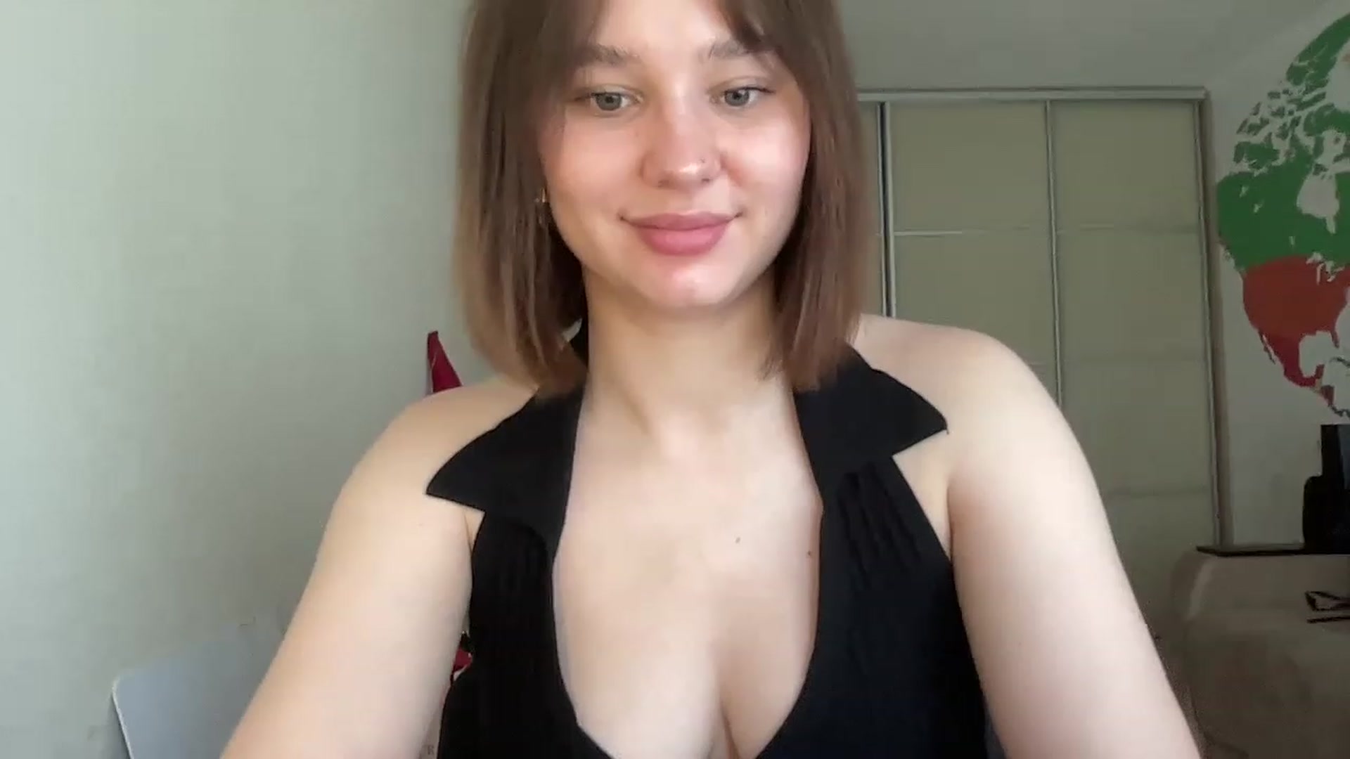 Gallery image thumbnail from TifanyTatum's myfreecams stream on, 06/18/2023, 10:05 image 5 of 20