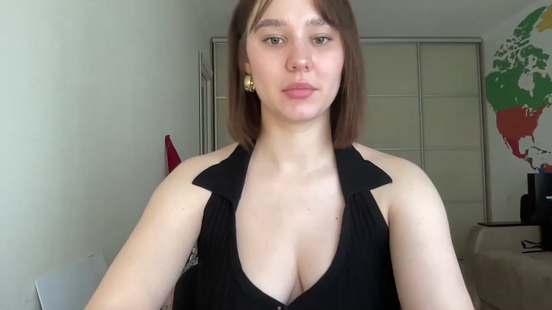 Gallery image thumbnail from TifanyTatum's myfreecams stream on, 06/18/2023, 10:05 image 15 of 20