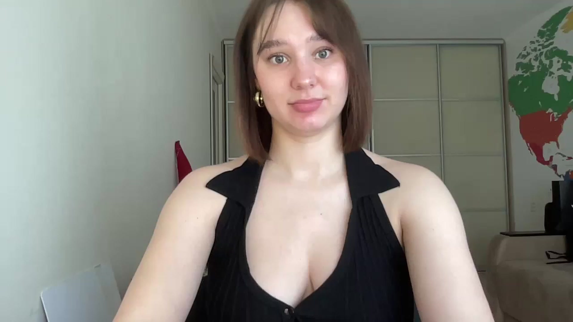 Gallery image thumbnail from TifanyTatum's myfreecams stream on, 06/18/2023, 10:05 image 14 of 20