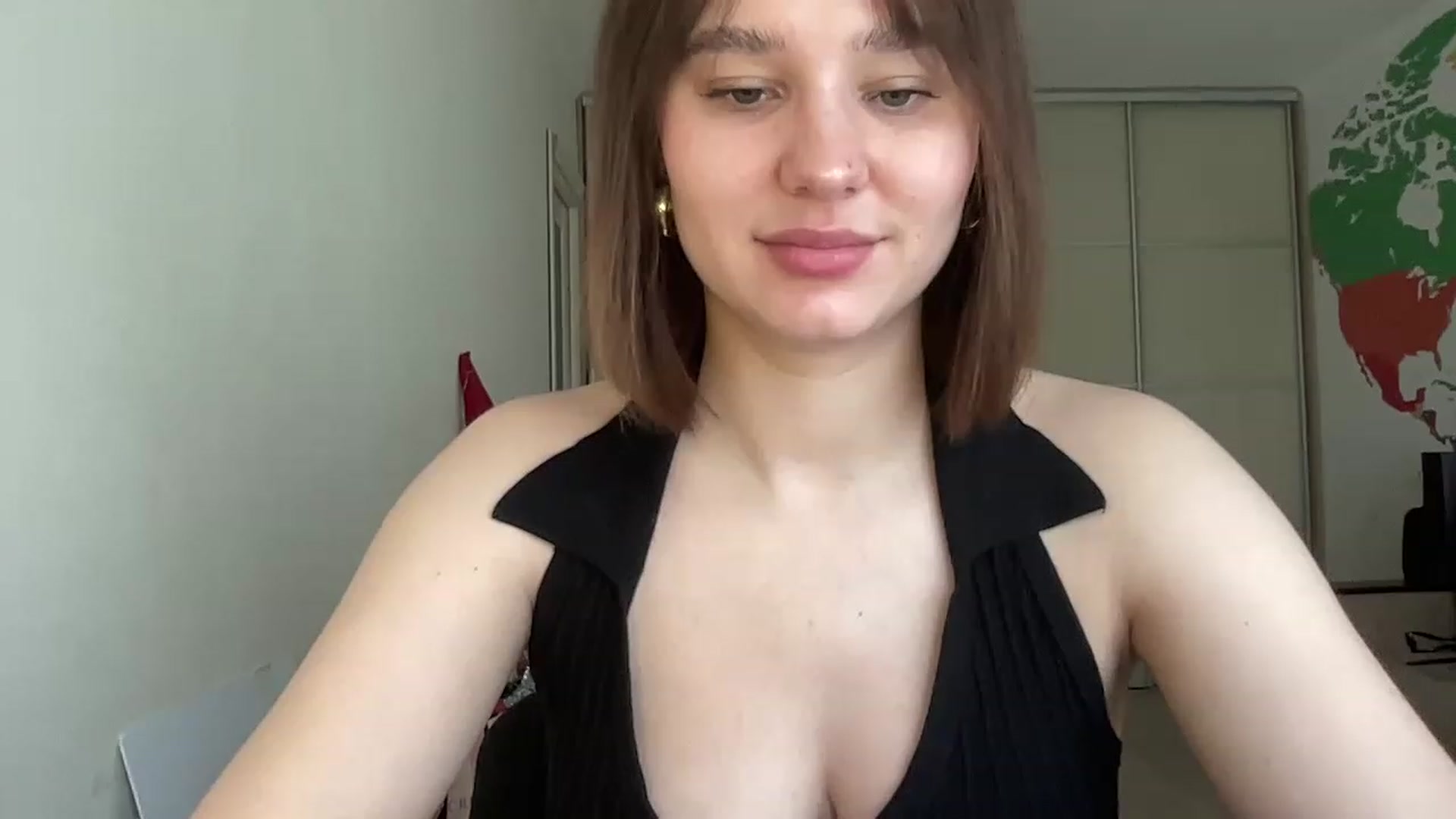 Gallery image thumbnail from TifanyTatum's myfreecams stream on, 06/18/2023, 10:05 image 11 of 20
