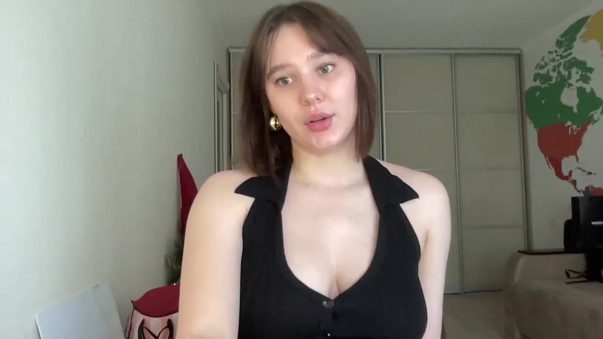 Gallery image thumbnail from TifanyTatum's myfreecams stream on, 06/18/2023, 10:05 image 19 of 20