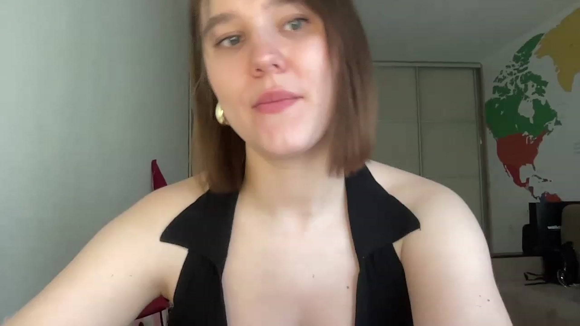 Gallery image thumbnail from TifanyTatum's myfreecams stream on, 06/18/2023, 11:51 image 4 of 20