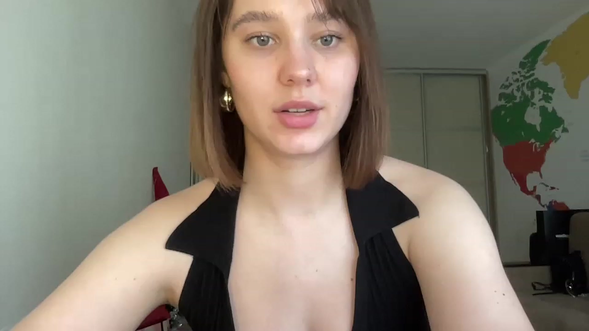 Gallery image thumbnail from TifanyTatum's myfreecams stream on, 06/18/2023, 11:51 image 17 of 20
