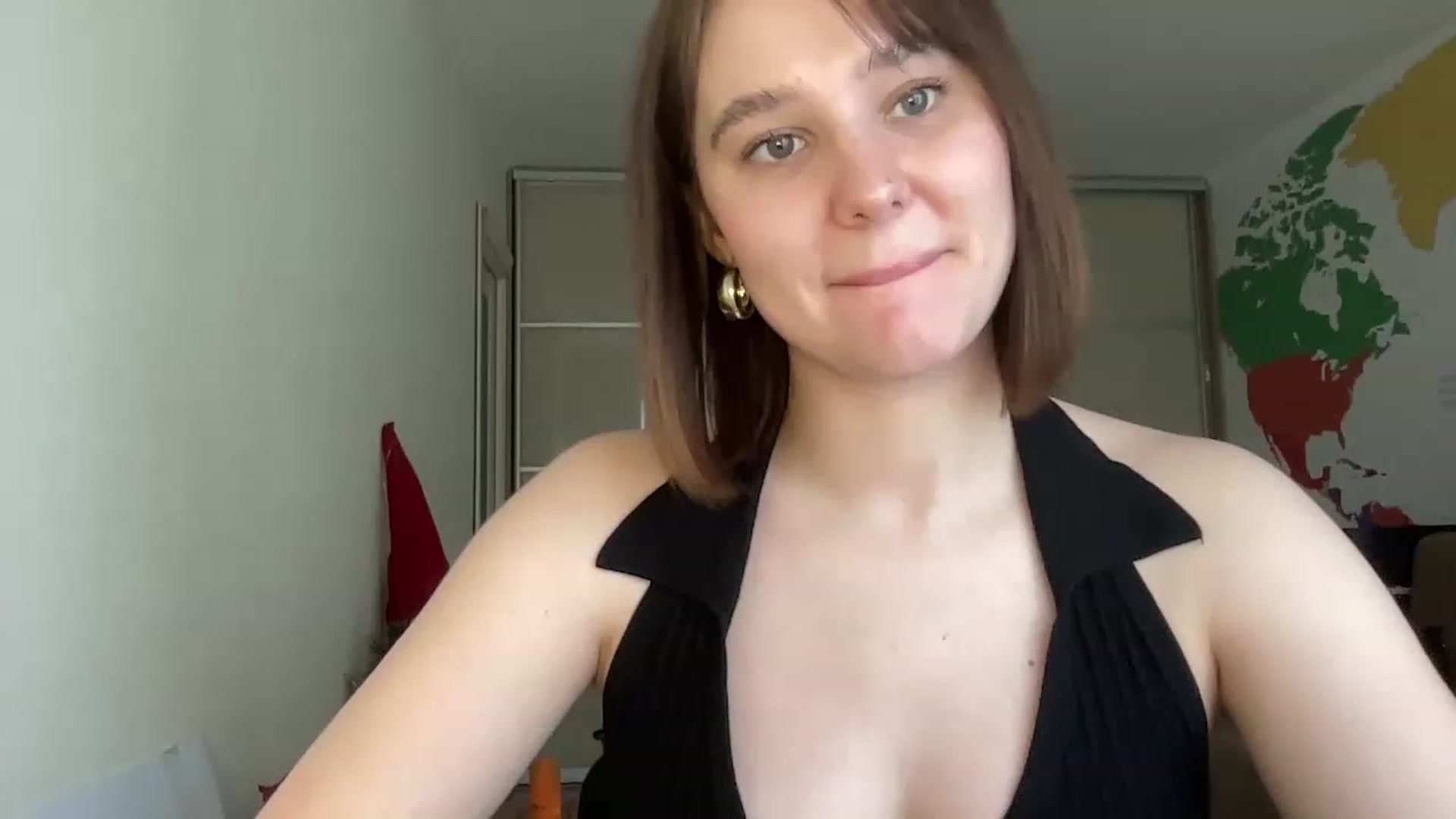 Gallery image thumbnail from TifanyTatum's myfreecams stream on, 06/18/2023, 11:51 image 15 of 20