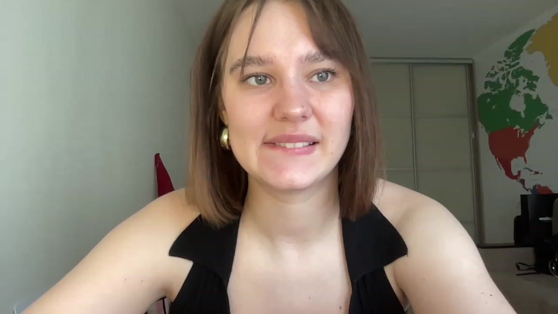 Gallery image thumbnail from TifanyTatum's myfreecams stream on, 06/18/2023, 11:51 image 1 of 20