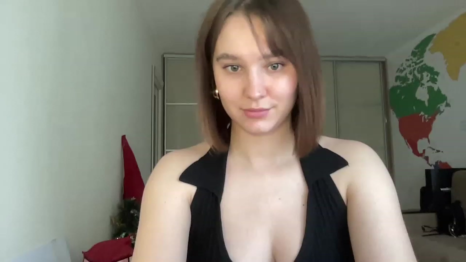 Gallery image thumbnail from TifanyTatum's myfreecams stream on, 06/18/2023, 11:51 image 16 of 20