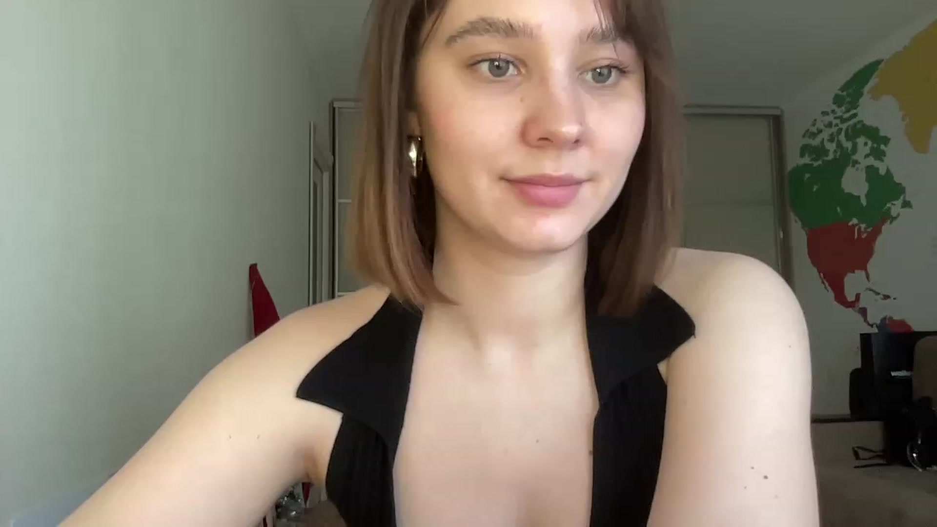 Gallery image thumbnail from TifanyTatum's myfreecams stream on, 06/18/2023, 11:51 image 14 of 20