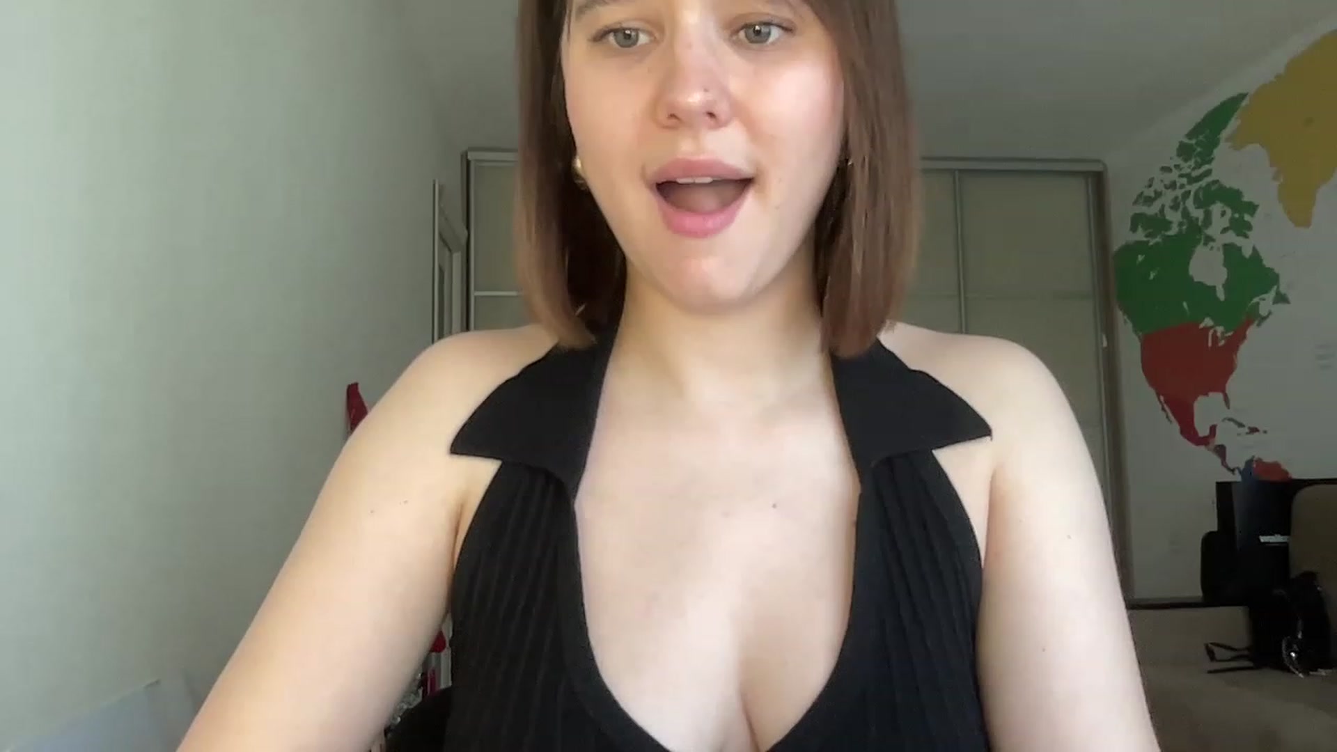 Gallery image thumbnail from TifanyTatum's myfreecams stream on, 06/18/2023, 11:51 image 8 of 20