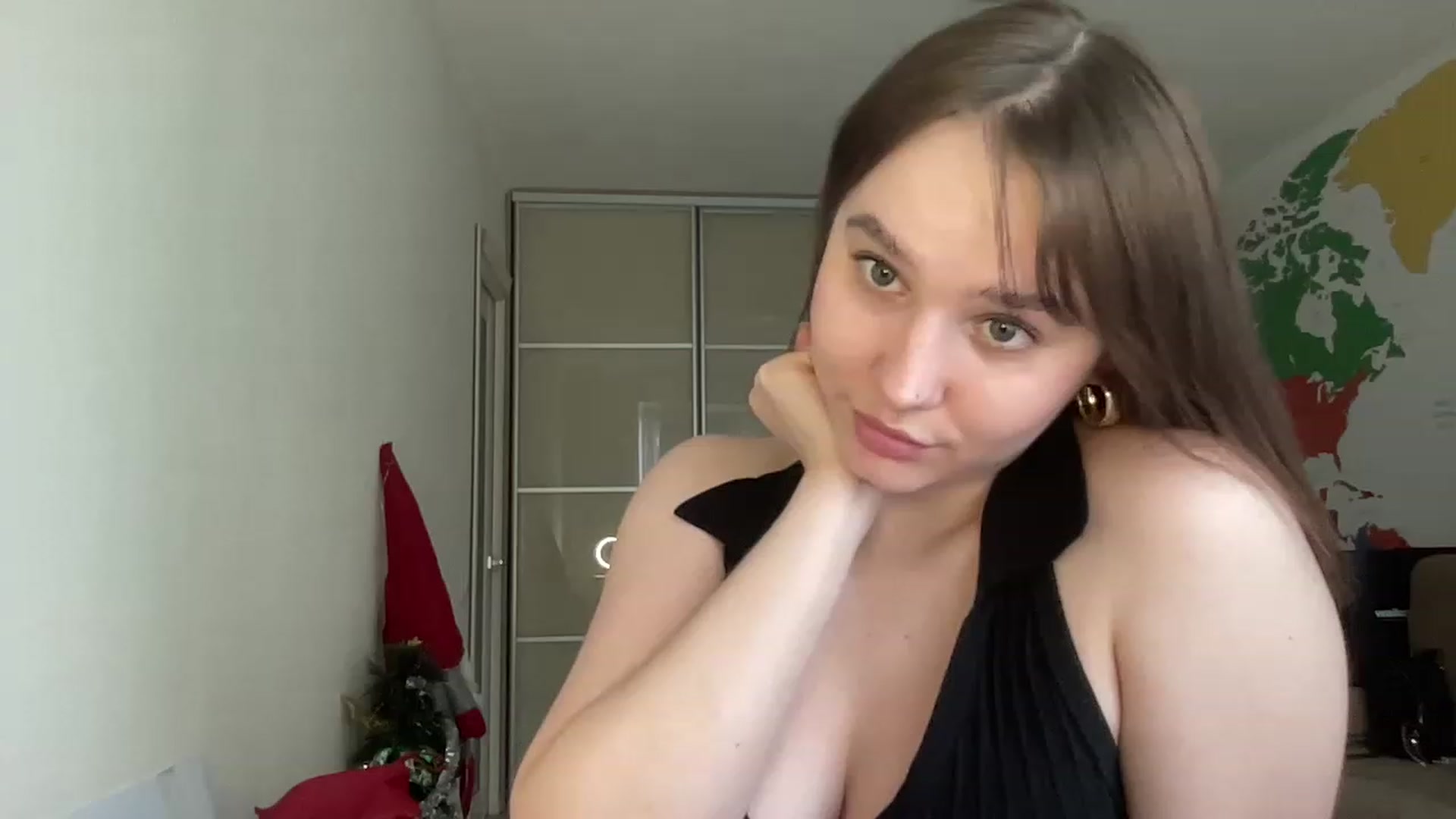 Gallery image thumbnail from TifanyTatum's myfreecams stream on, 06/18/2023, 11:51 image 18 of 20