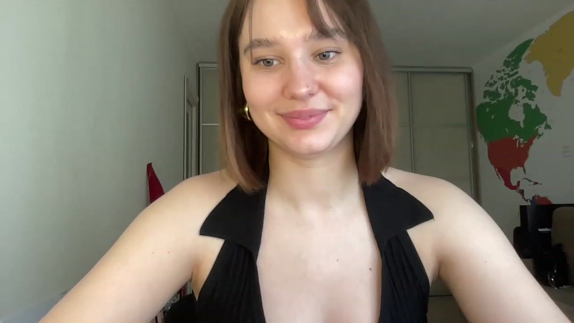 Gallery image thumbnail from TifanyTatum's myfreecams stream on, 06/18/2023, 11:51 image 9 of 20