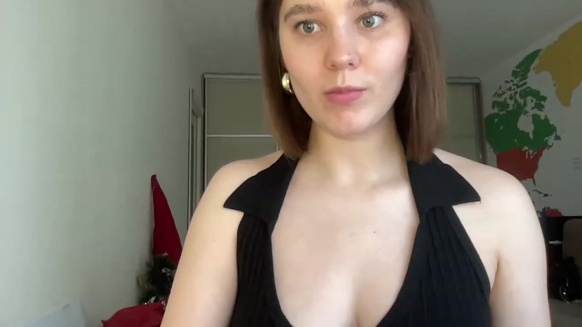 Gallery image thumbnail from TifanyTatum's myfreecams stream on, 06/18/2023, 11:51 image 19 of 20