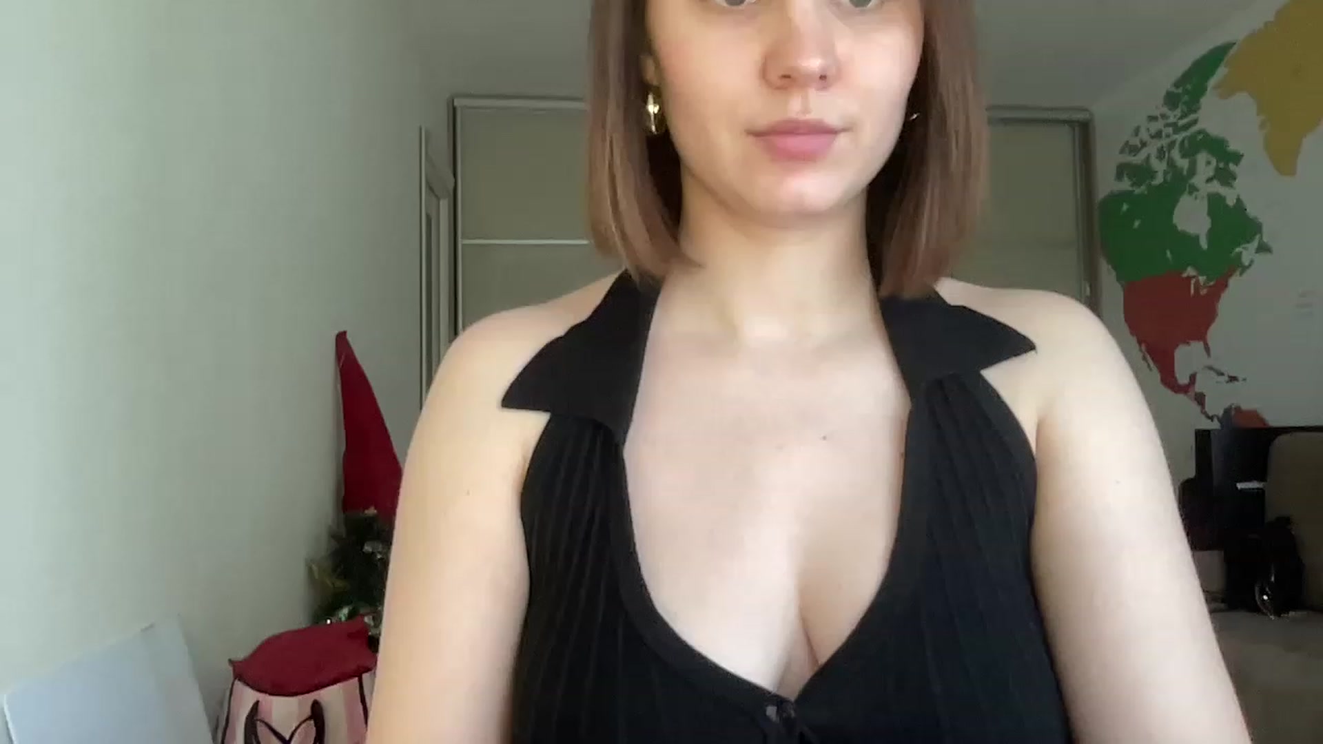 Gallery image thumbnail from TifanyTatum's myfreecams stream on, 06/18/2023, 11:51 image 12 of 20