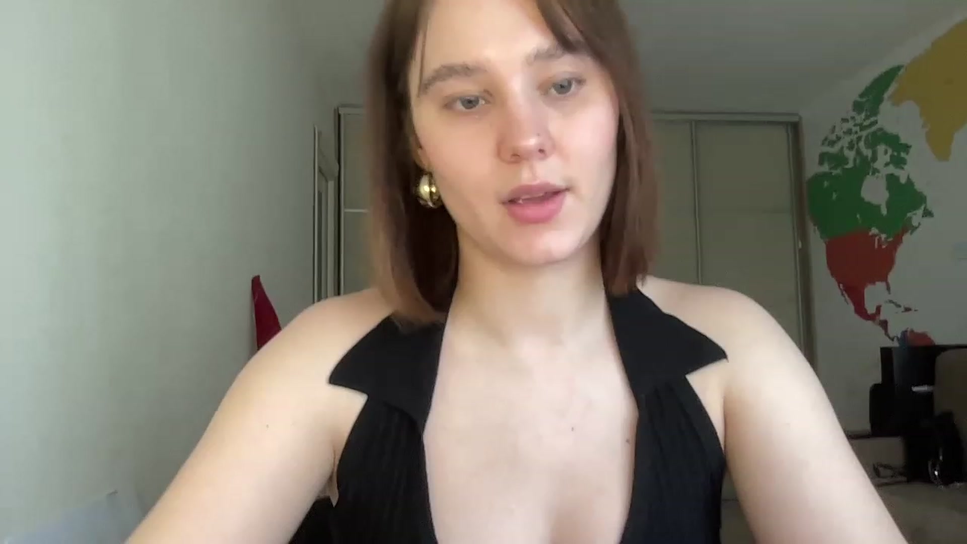 Gallery image thumbnail from TifanyTatum's myfreecams stream on, 06/18/2023, 11:51 image 5 of 20