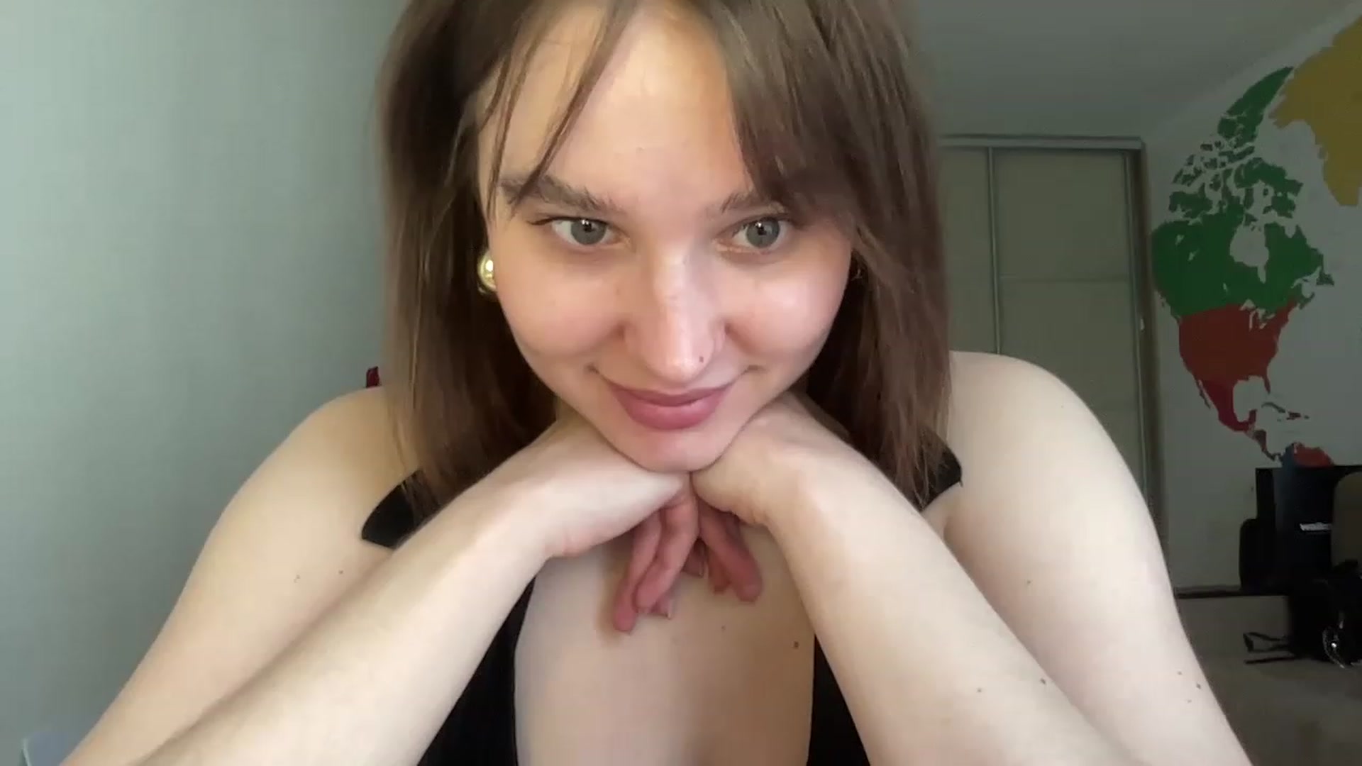 Gallery image thumbnail from TifanyTatum's myfreecams stream on, 06/18/2023, 11:51 image 2 of 20