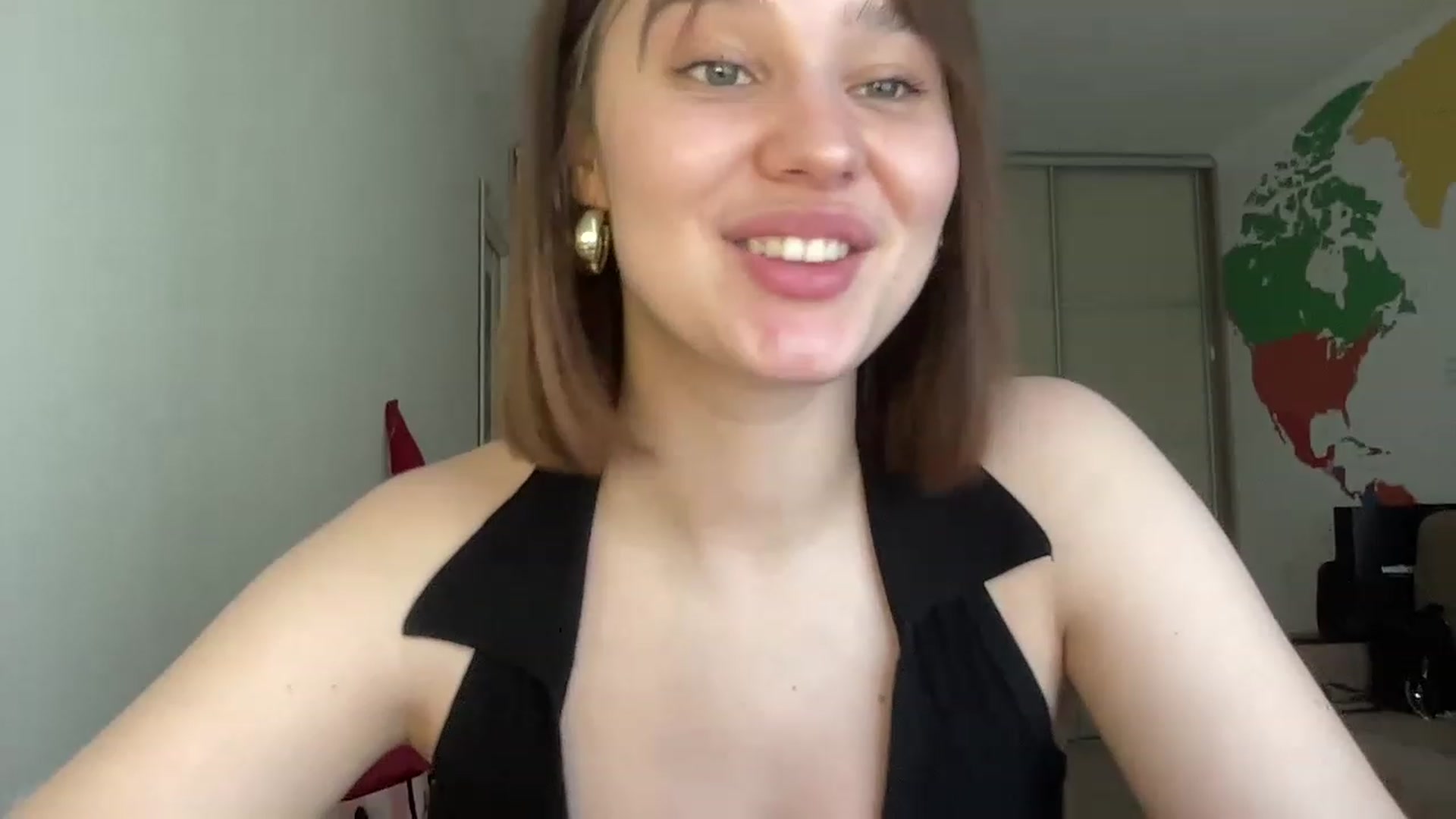 Gallery image thumbnail from TifanyTatum's myfreecams stream on, 06/18/2023, 11:51 image 3 of 20