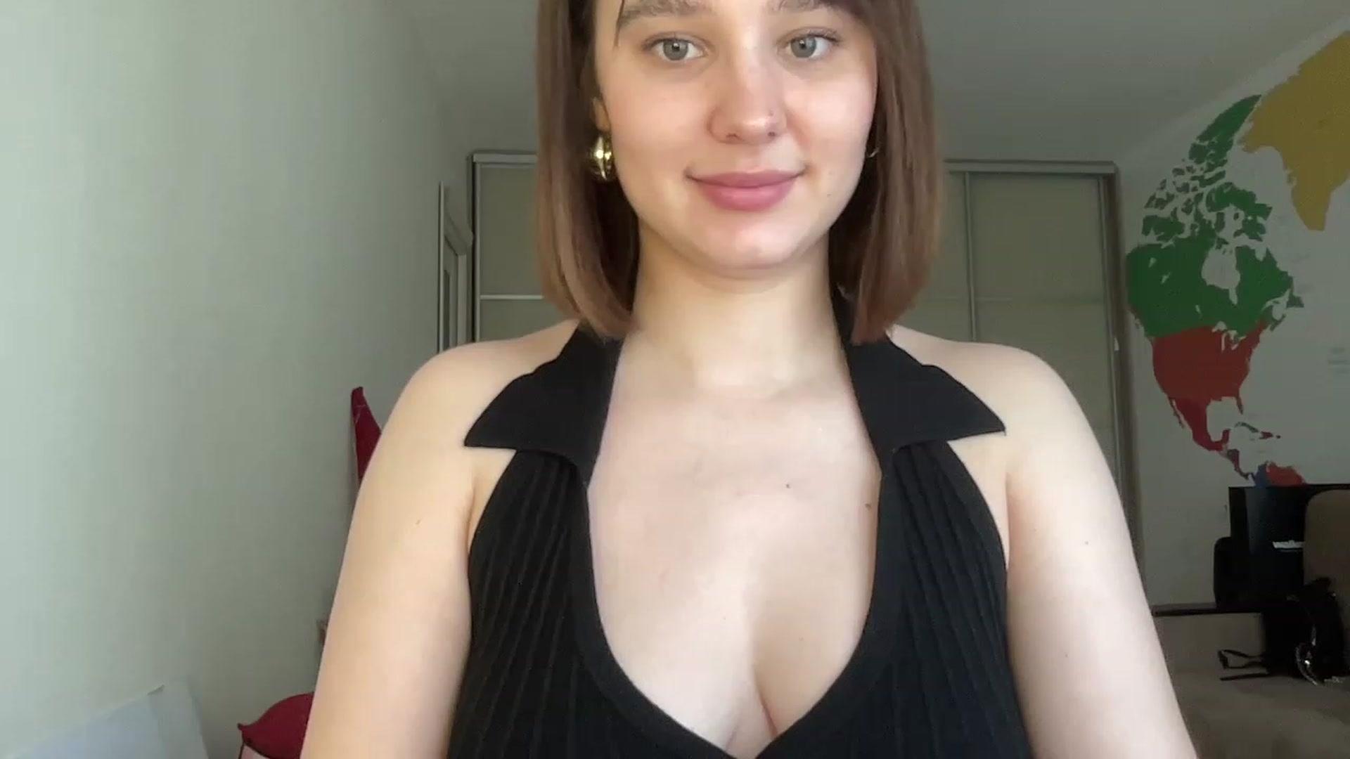 Gallery image thumbnail from TifanyTatum's myfreecams stream on, 06/18/2023, 11:51 image 7 of 20