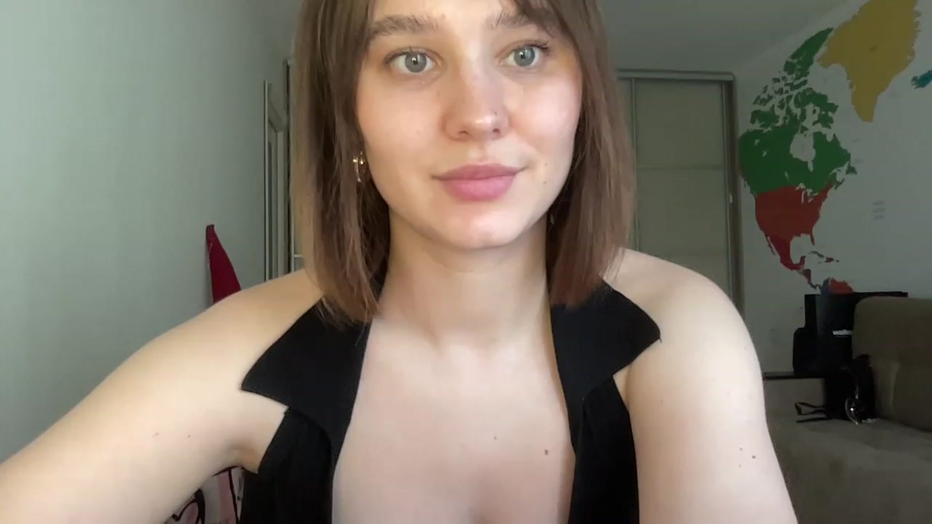 Gallery image thumbnail from TifanyTatum's myfreecams stream on, 06/18/2023, 13:19 image 18 of 20